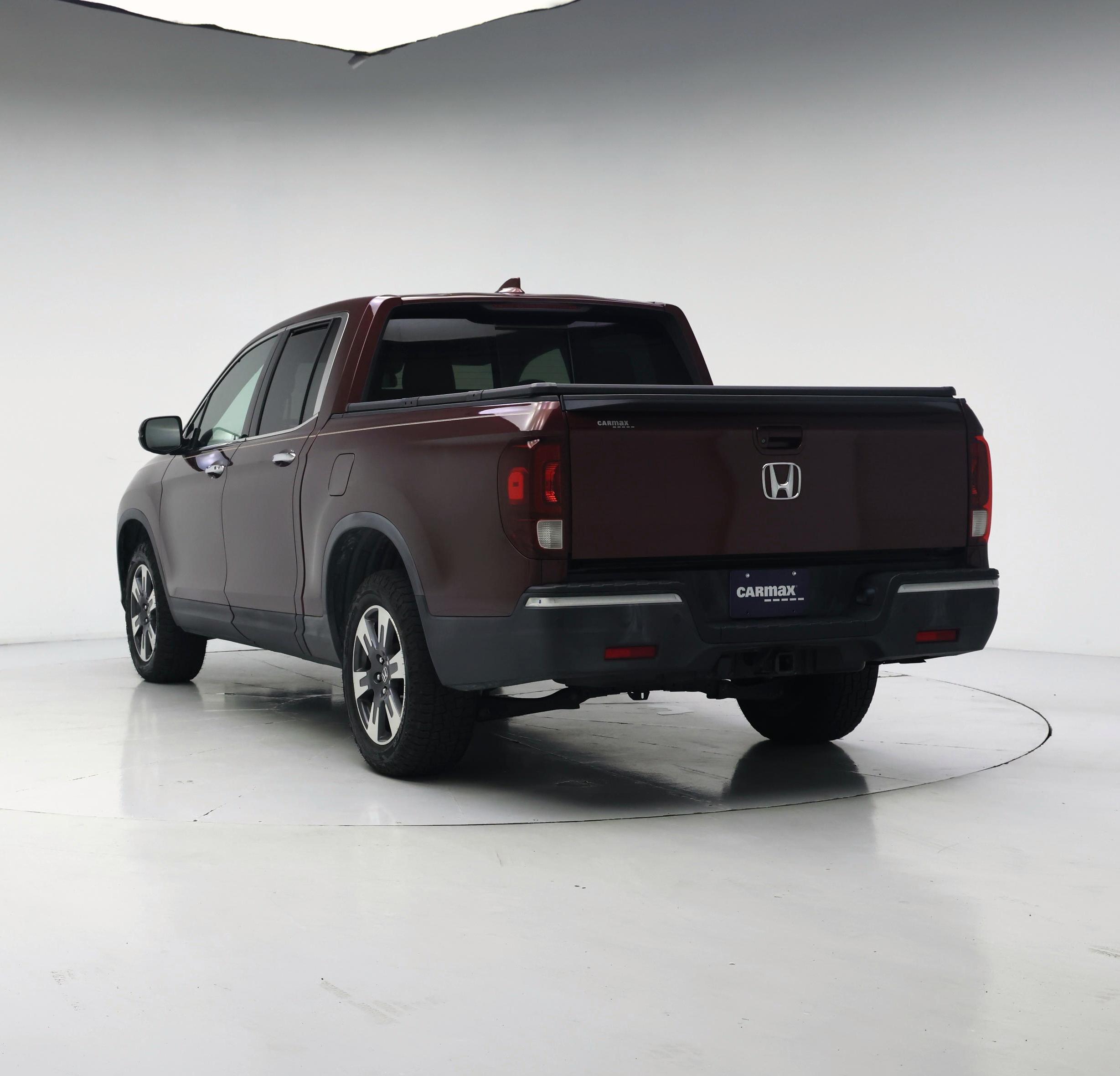 Thumbnail: 2018 Honda Ridgeline - 2