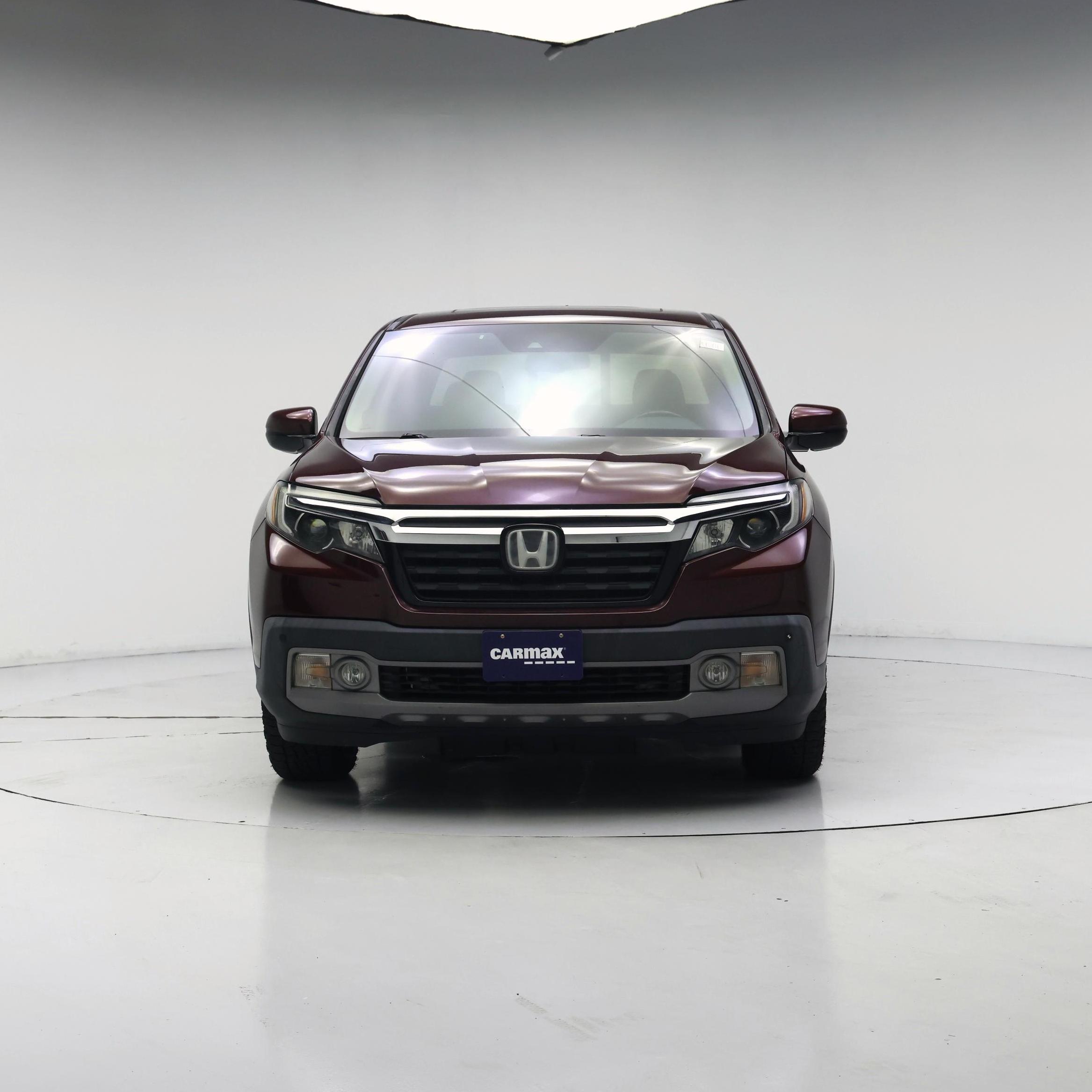 Thumbnail: 2018 Honda Ridgeline - 5
