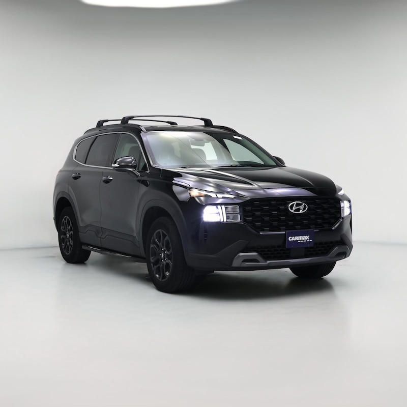 2022 Hyundai Santa Fe XRT
