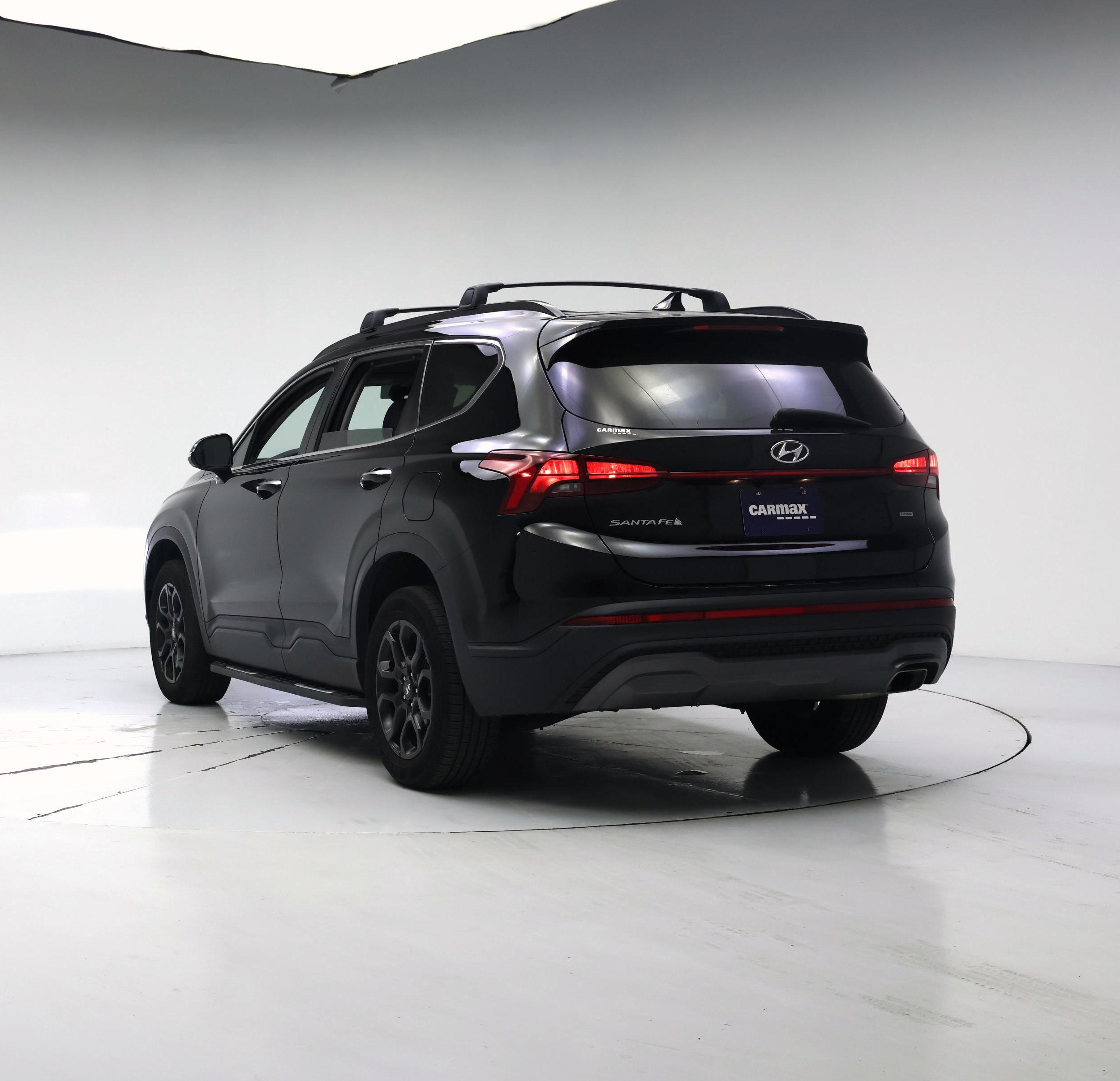 Thumbnail: 2022 Hyundai Santa Fe - 2