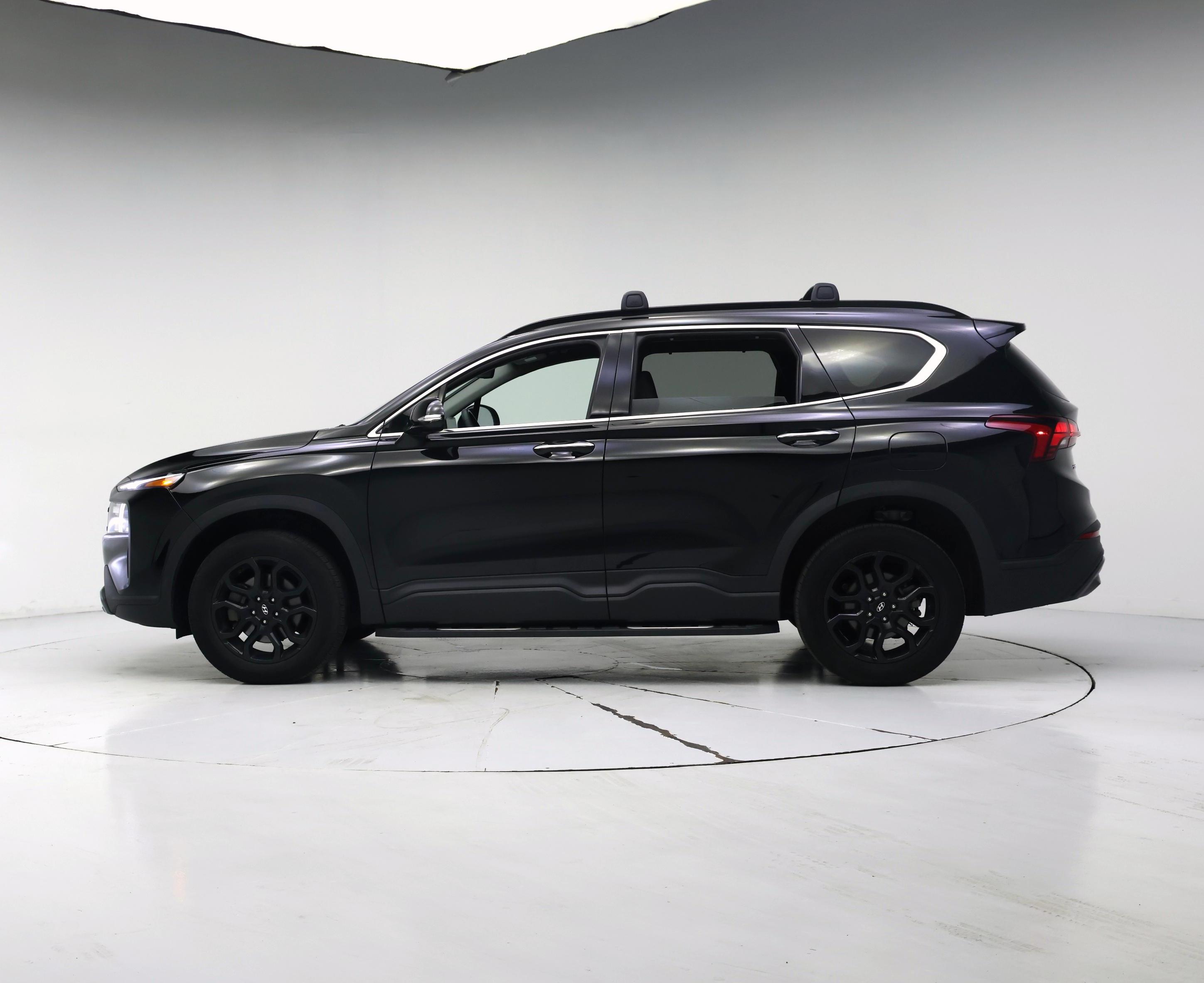 Thumbnail: 2022 Hyundai Santa Fe - 3