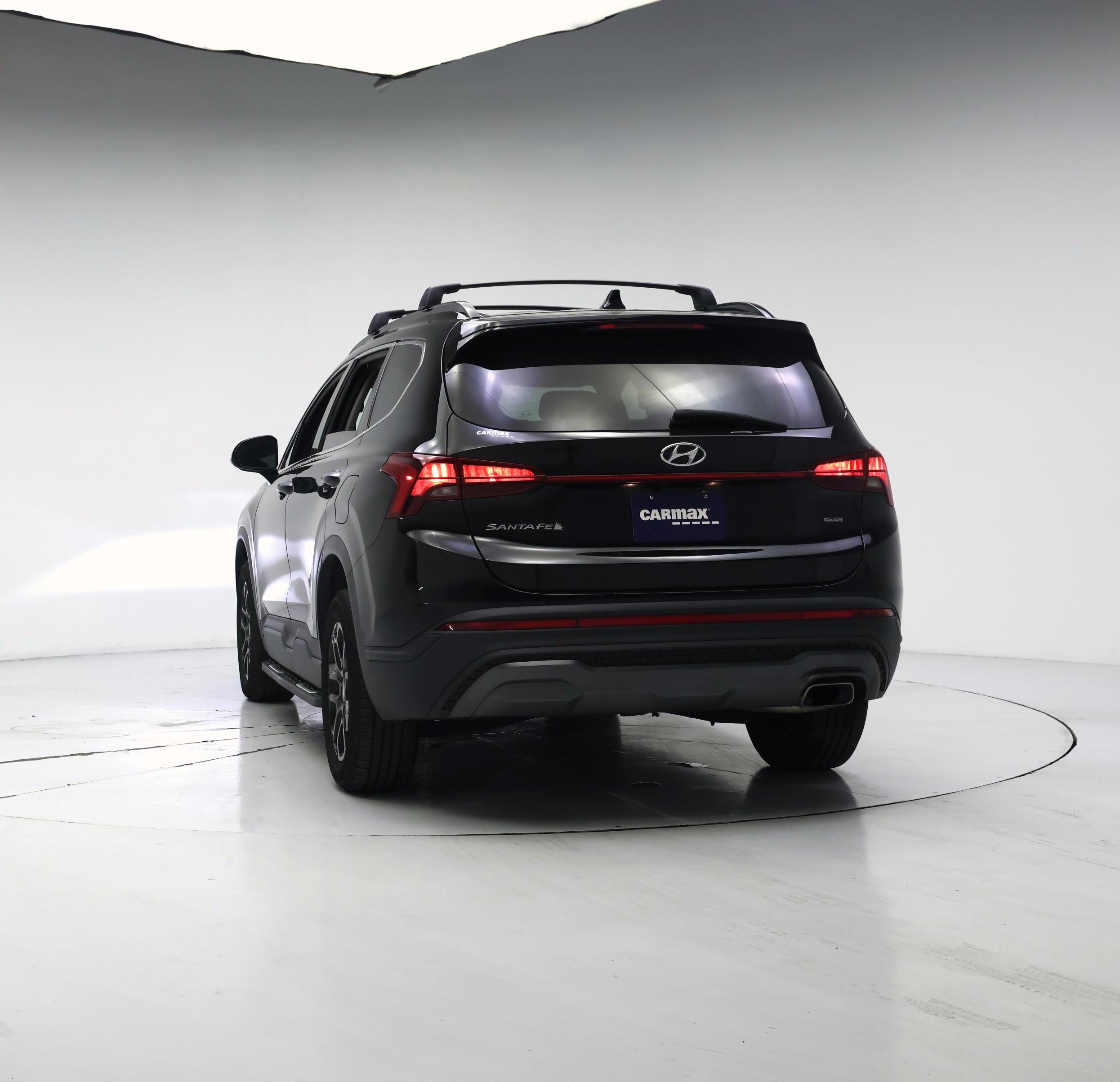 Thumbnail: 2022 Hyundai Santa Fe - 6