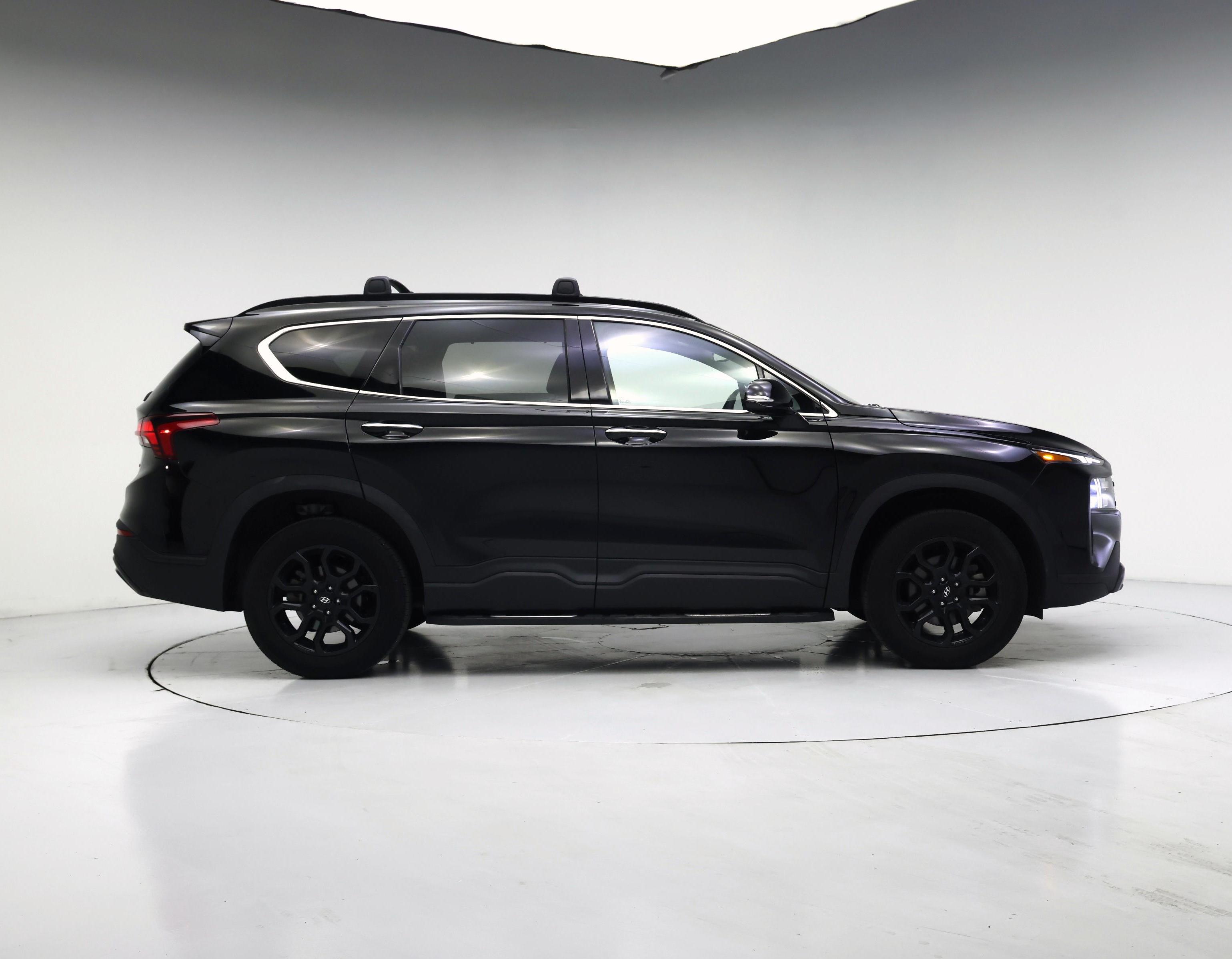 Thumbnail: 2022 Hyundai Santa Fe - 7