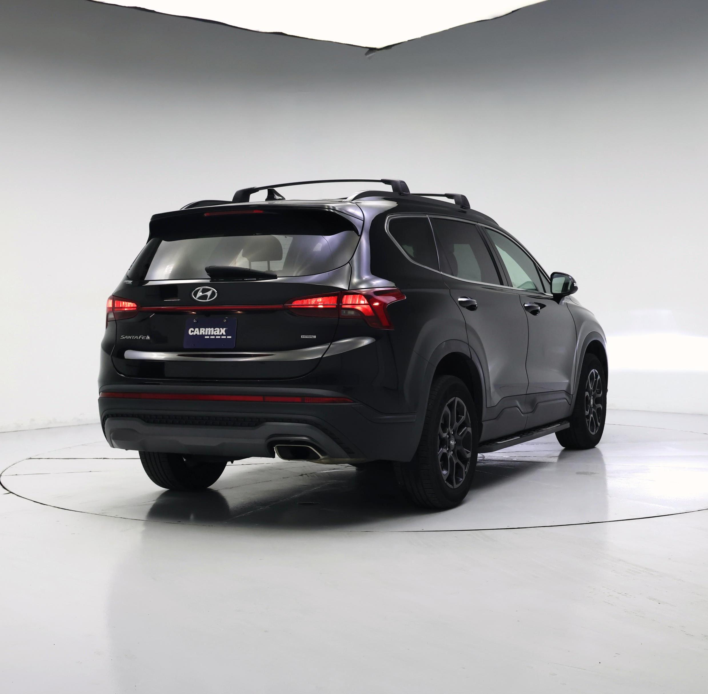 Thumbnail: 2022 Hyundai Santa Fe - 8