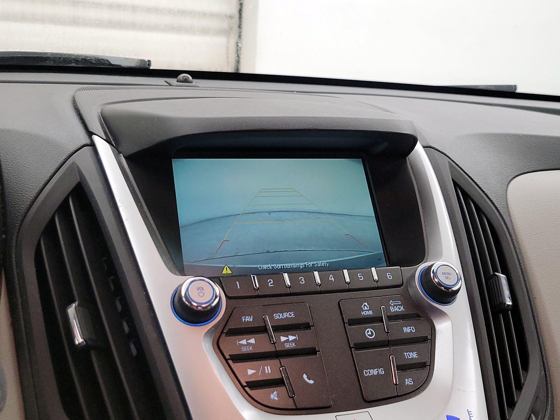 Thumbnail: 2016 Chevrolet Equinox - 13