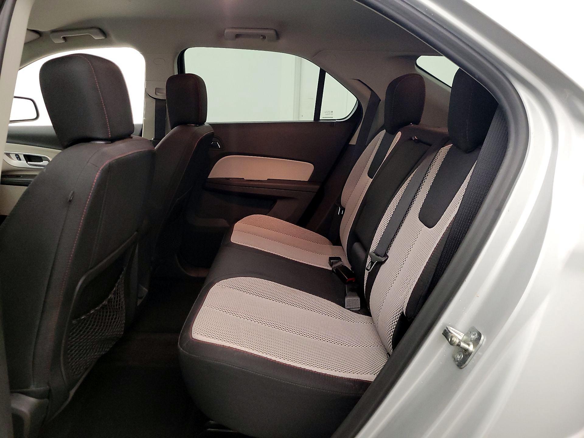 Thumbnail: 2016 Chevrolet Equinox - 18