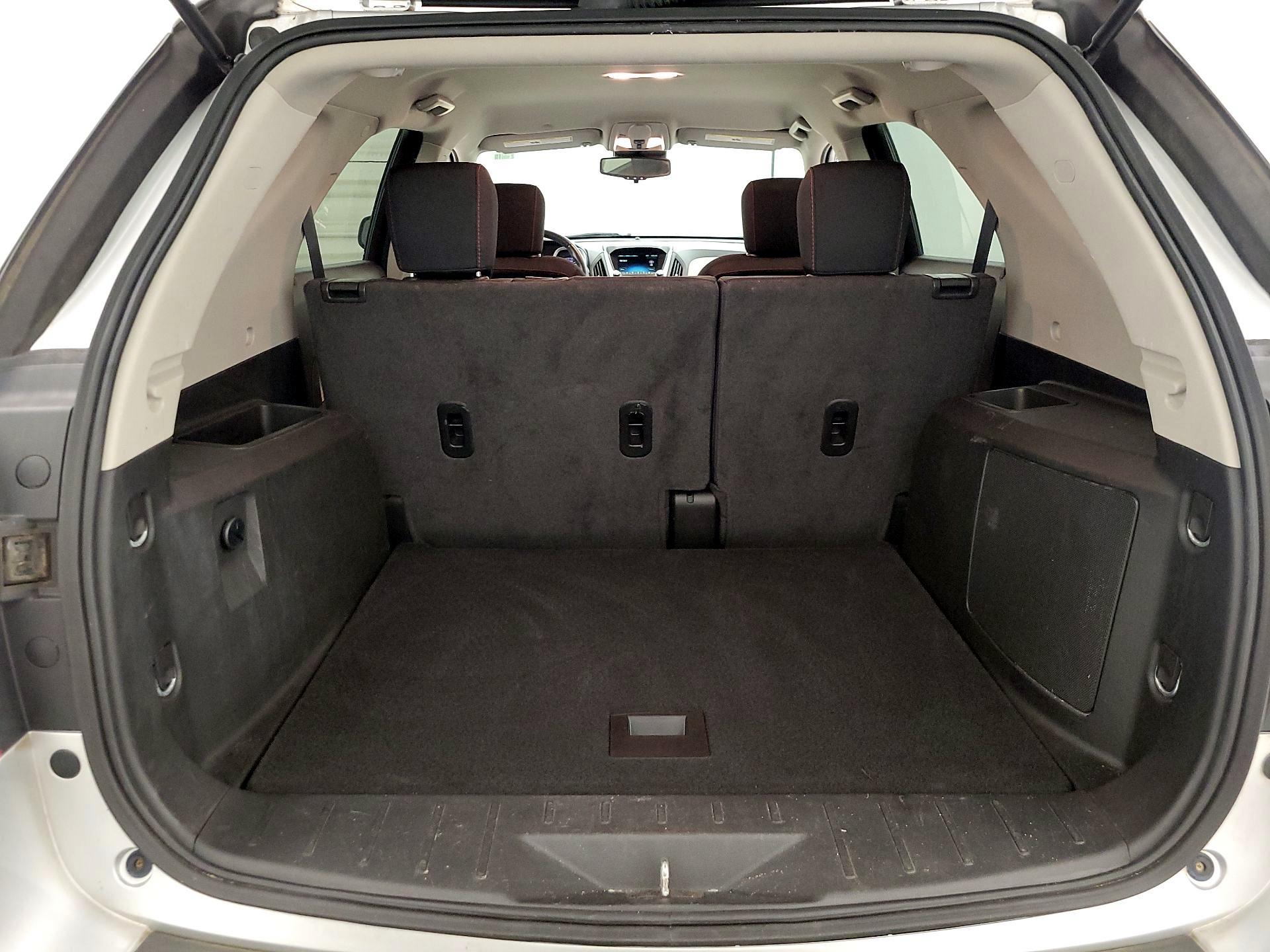 Thumbnail: 2016 Chevrolet Equinox - 19