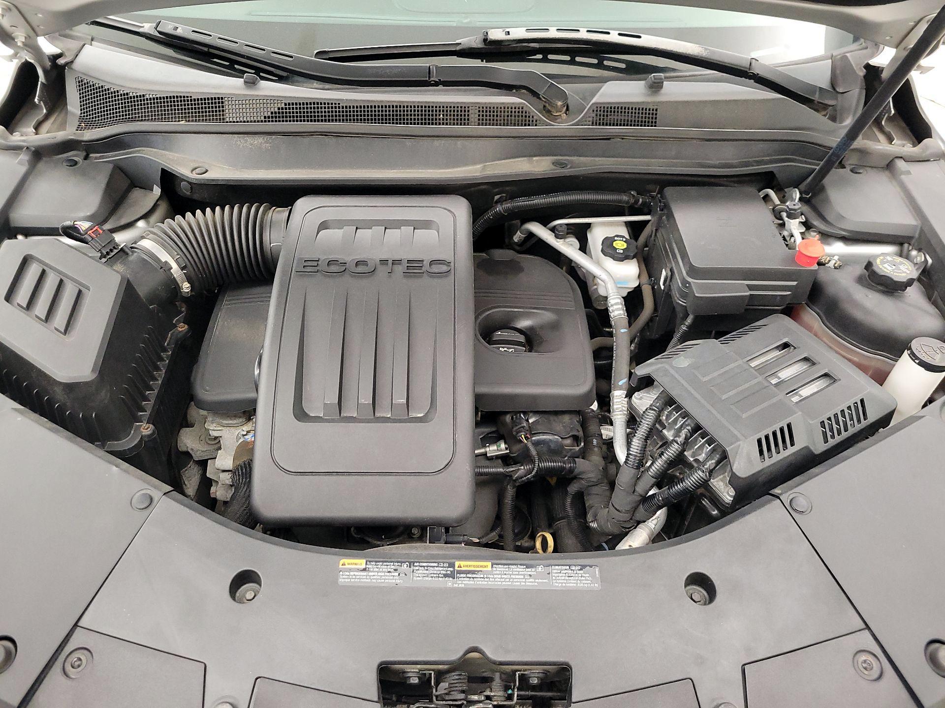 Thumbnail: 2016 Chevrolet Equinox - 20