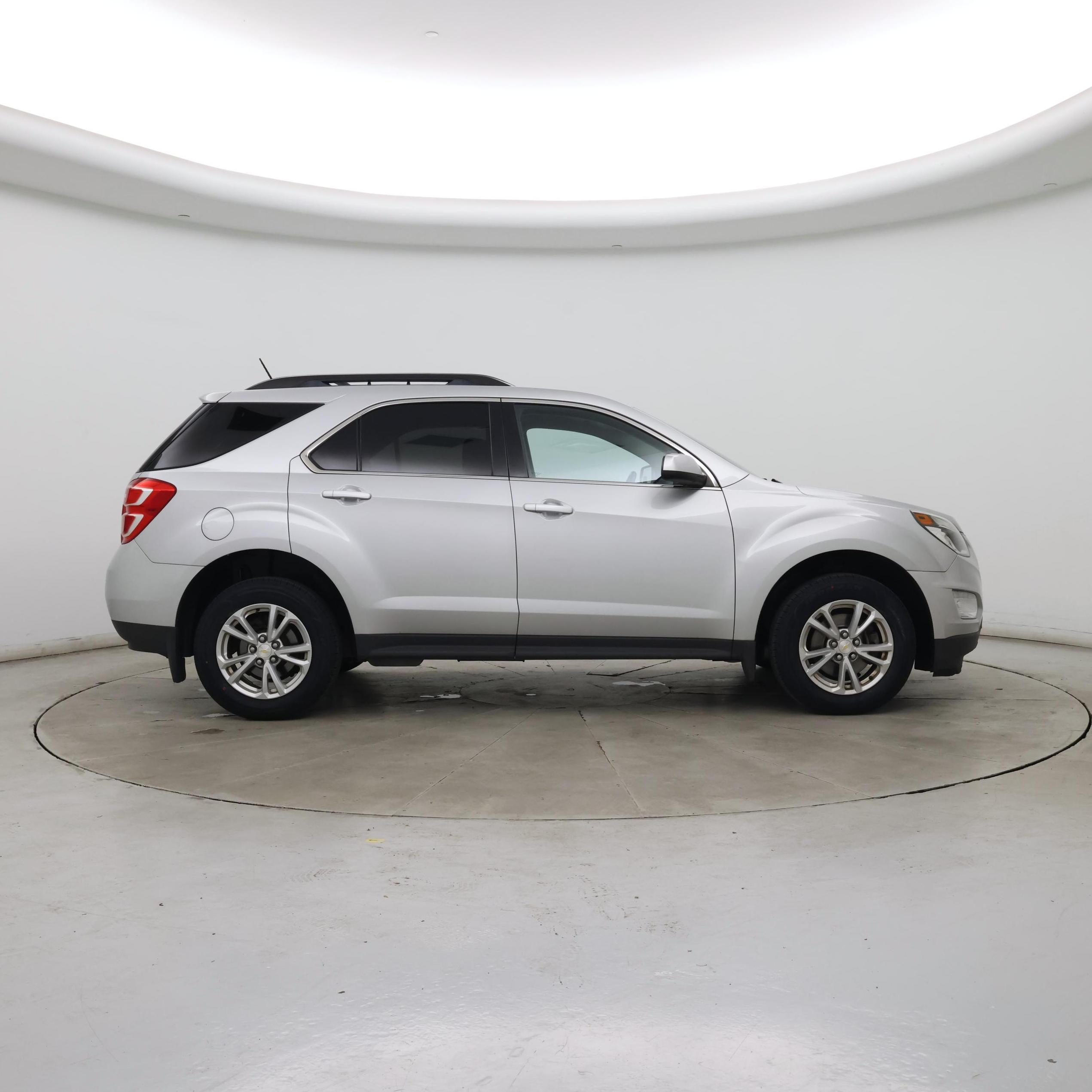 Thumbnail: 2016 Chevrolet Equinox - 7