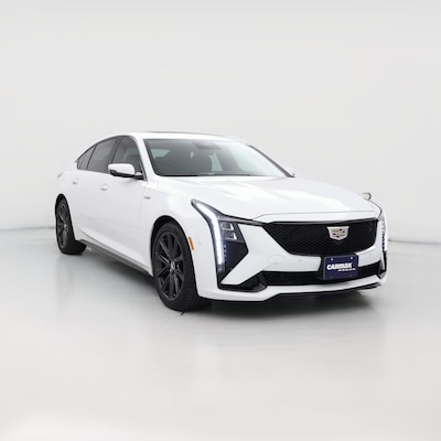 2025 Cadillac CT5-V
