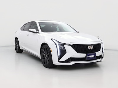2025 Cadillac CT5-V