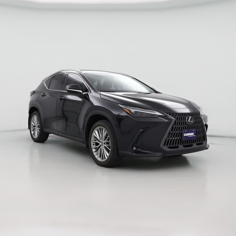 2024 Lexus NX 350 Luxury