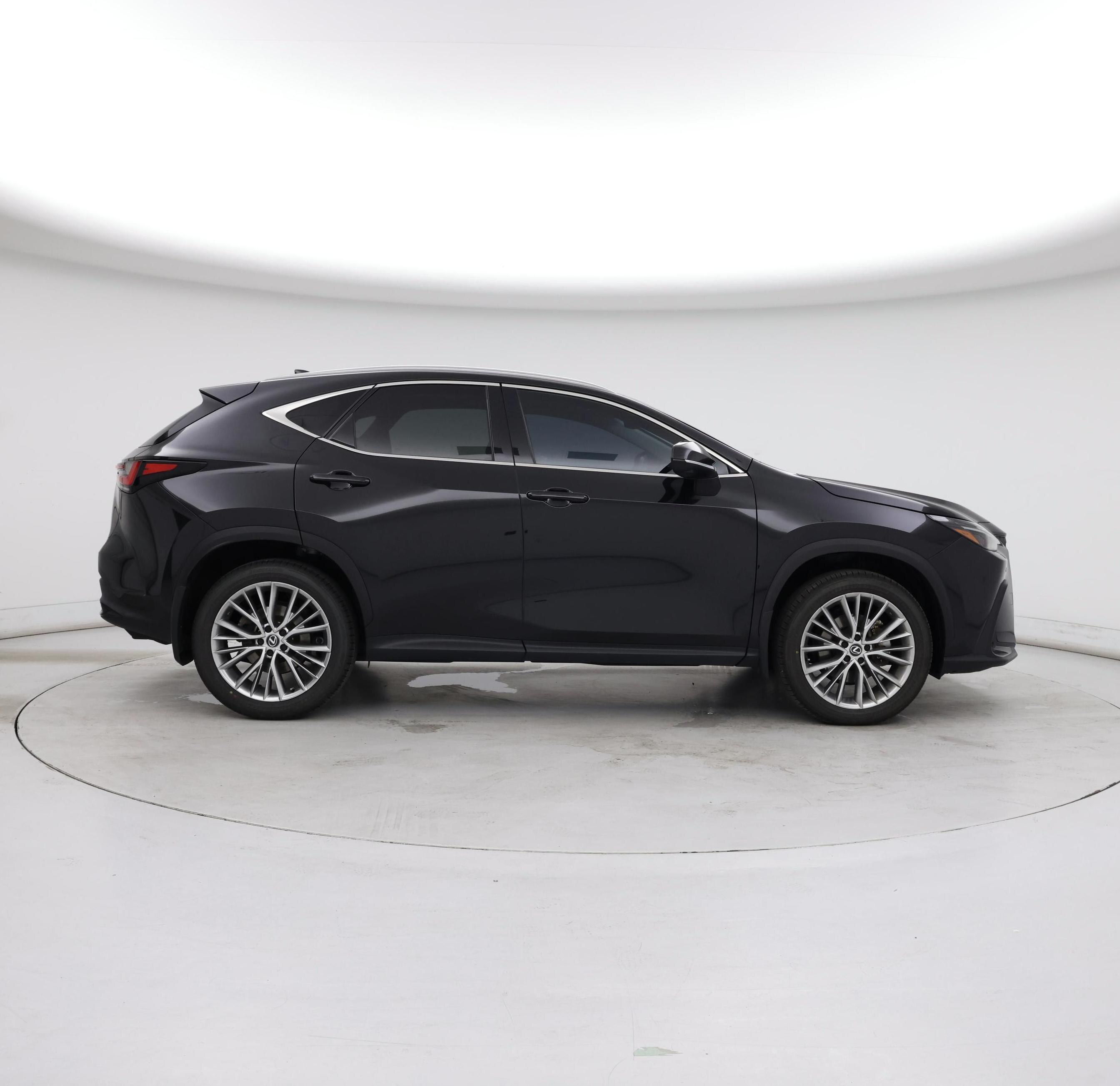 Thumbnail: 2024 Lexus NX - 7