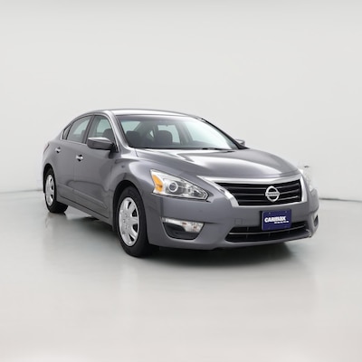 2015 Nissan Altima S