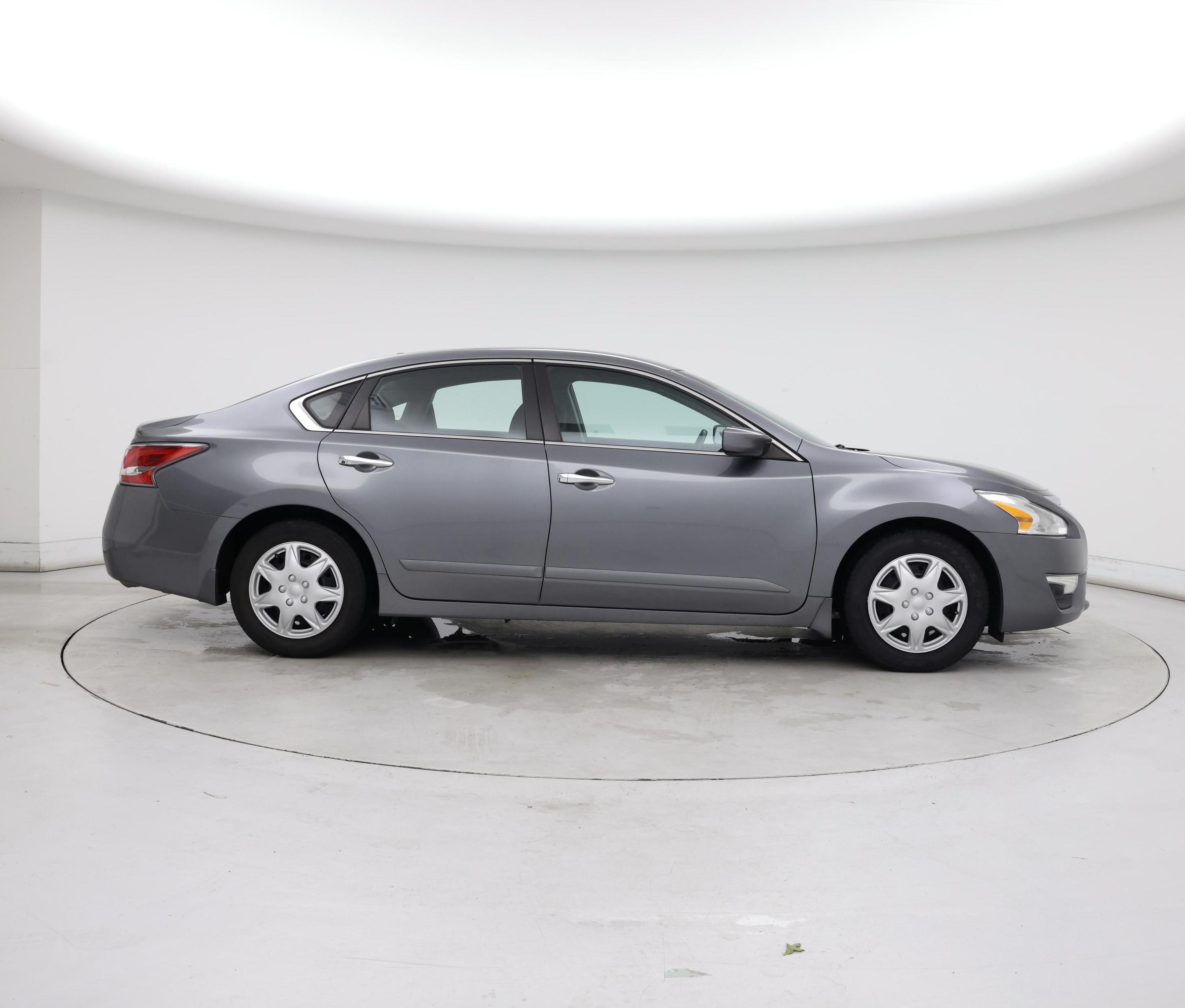 Thumbnail: 2015 Nissan Altima - 7