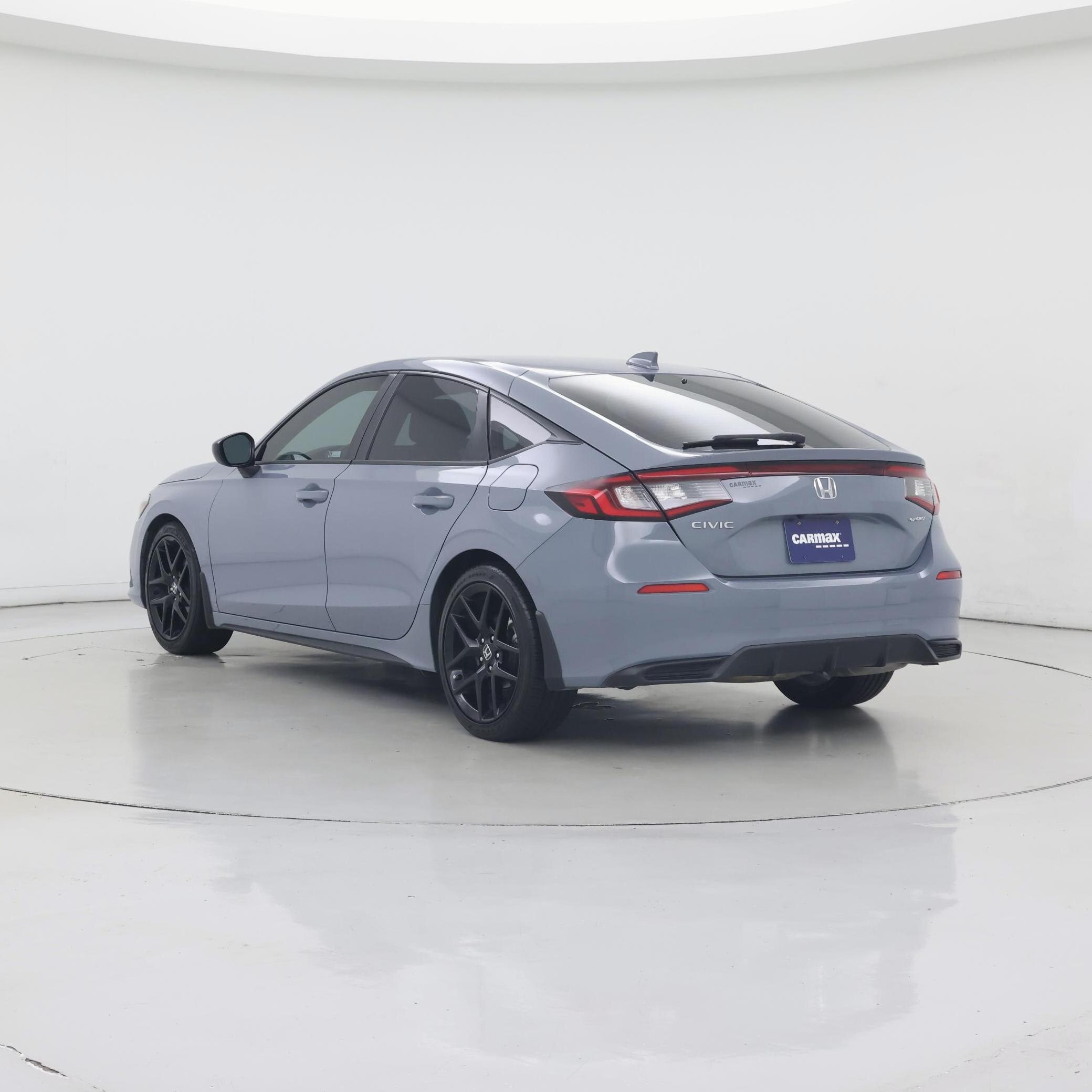 Thumbnail: 2023 Honda Civic - 2