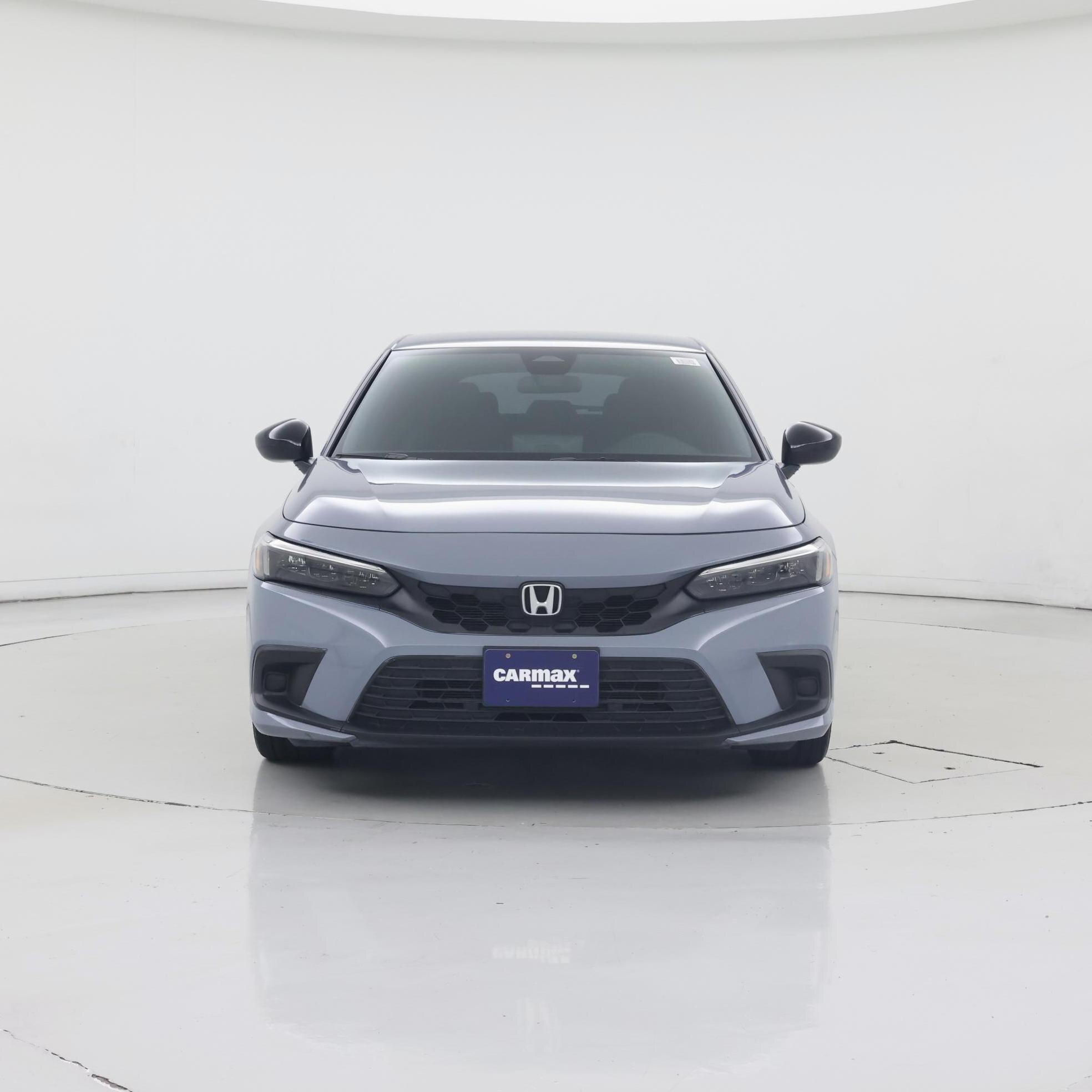 Thumbnail: 2023 Honda Civic - 5