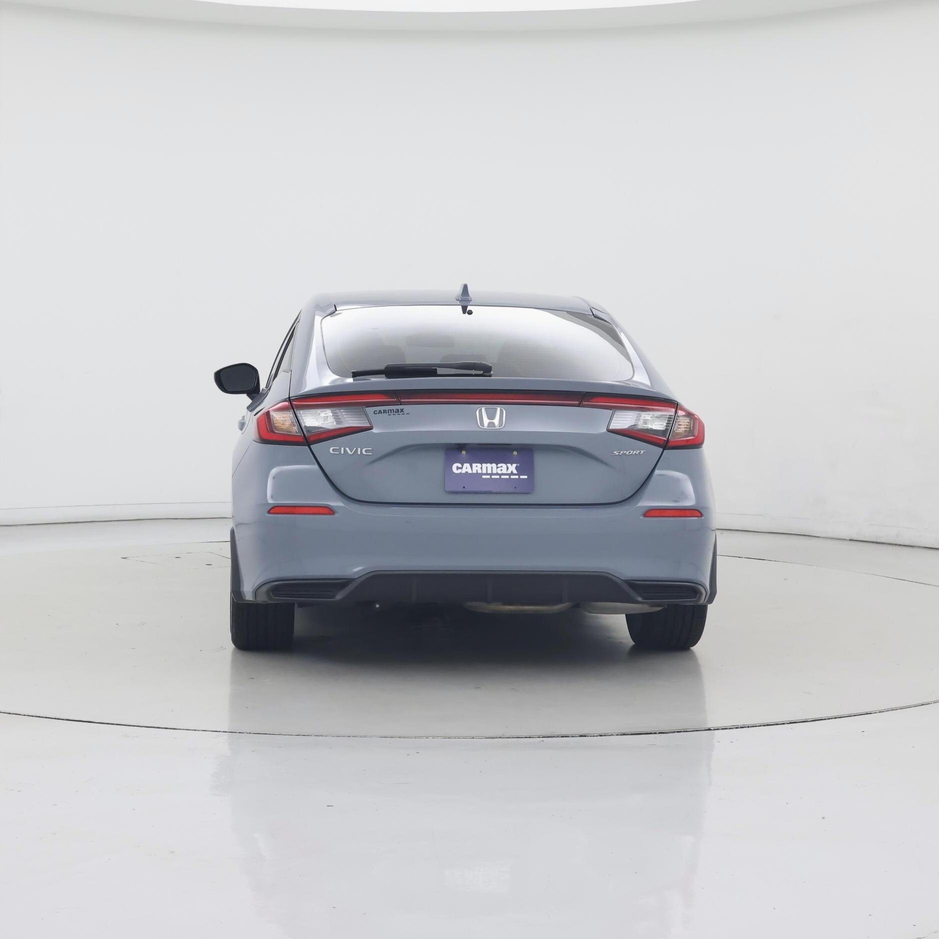 Thumbnail: 2023 Honda Civic - 6