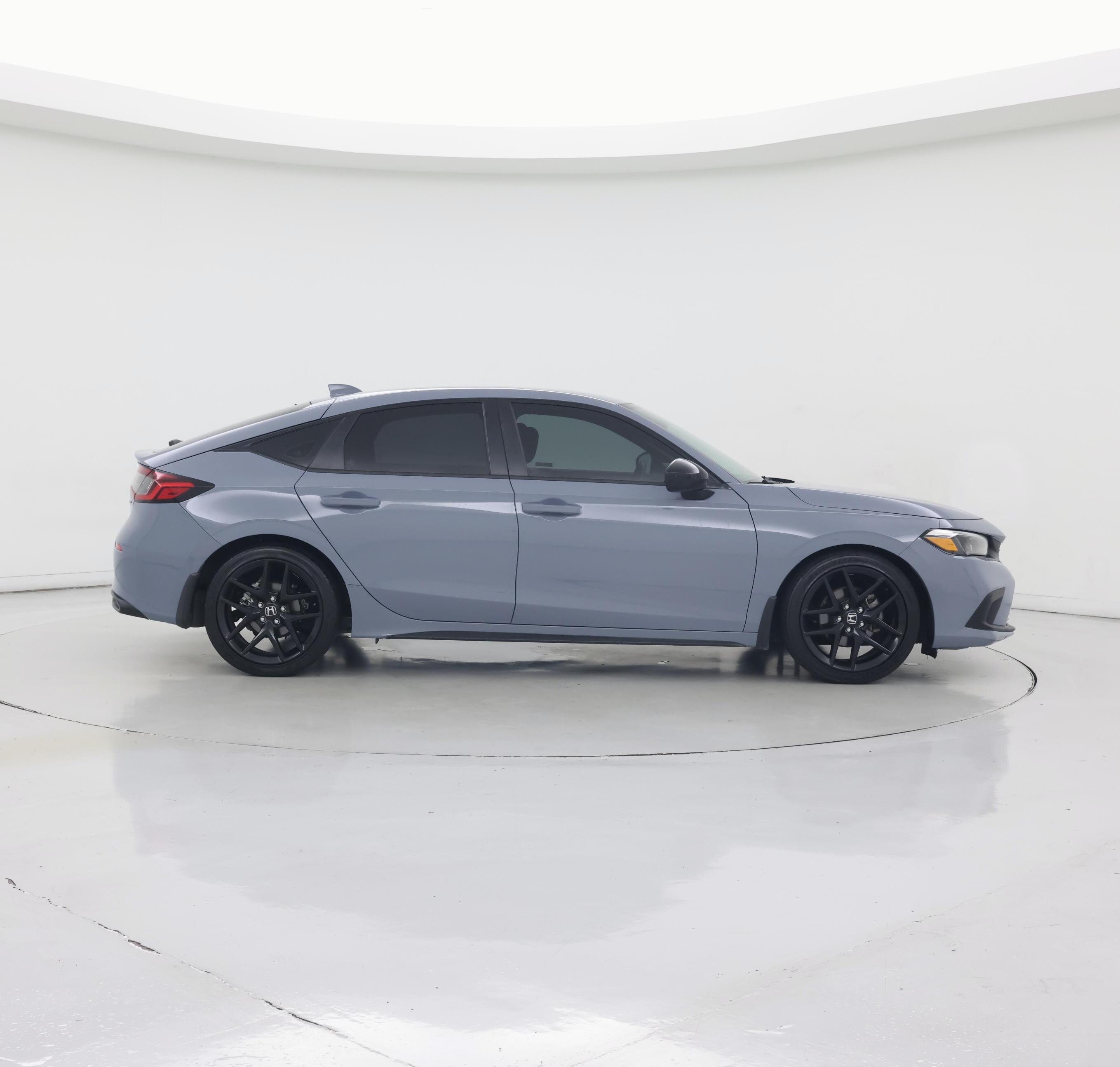 Thumbnail: 2023 Honda Civic - 7