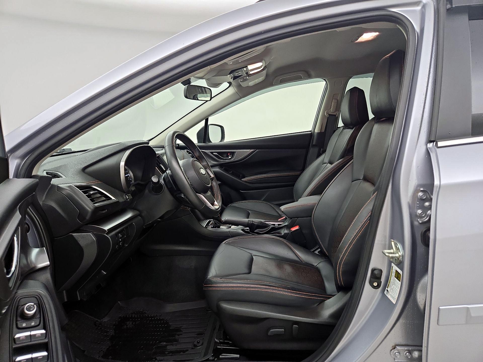 Thumbnail: 2021 Subaru Crosstrek - 11