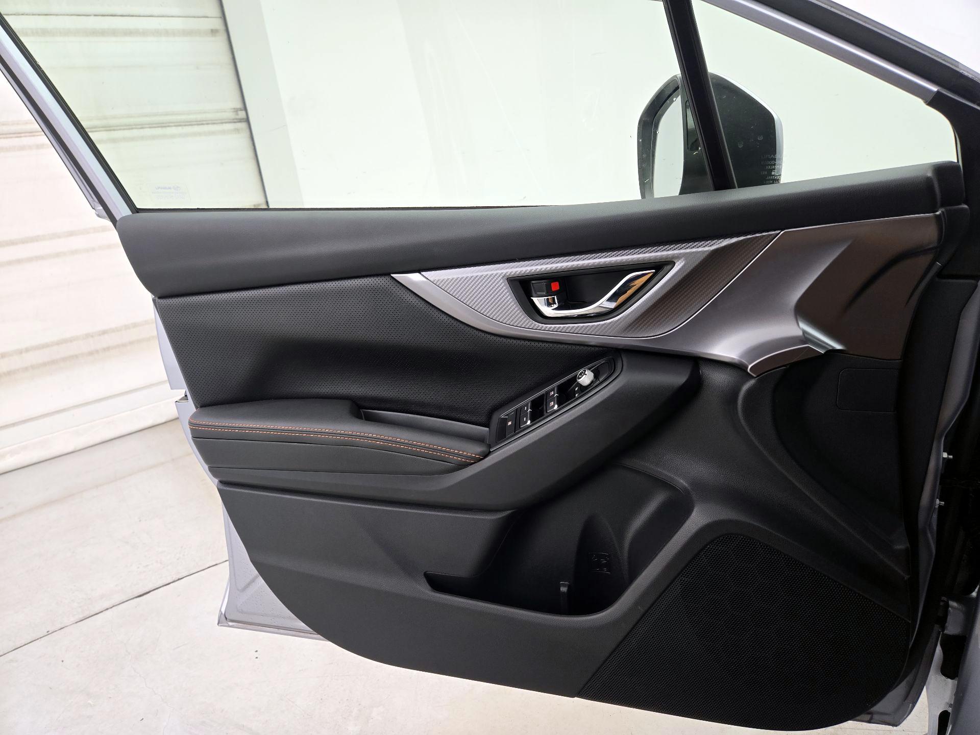 Thumbnail: 2021 Subaru Crosstrek - 12