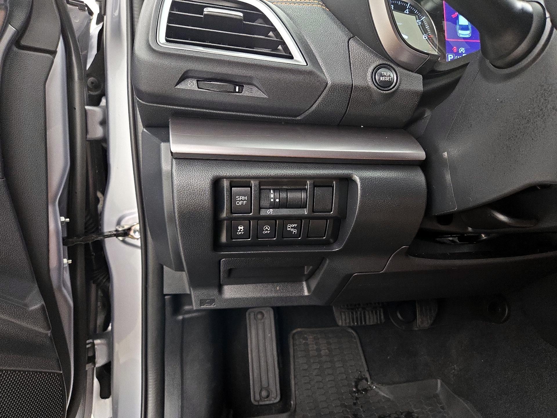 Thumbnail: 2021 Subaru Crosstrek - 13