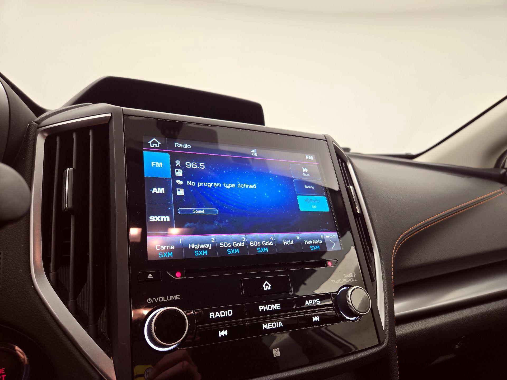 Thumbnail: 2021 Subaru Crosstrek - 15