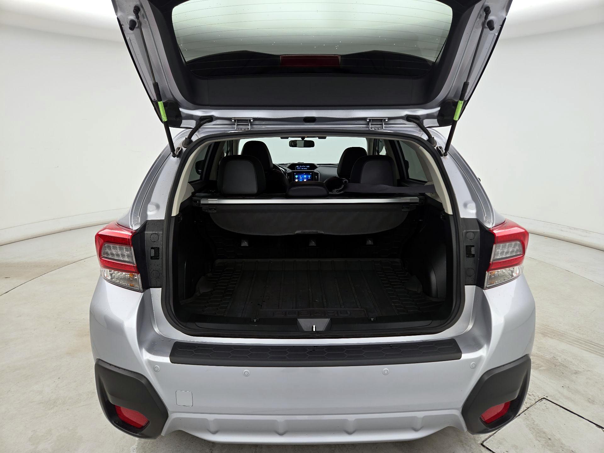 Thumbnail: 2021 Subaru Crosstrek - 20