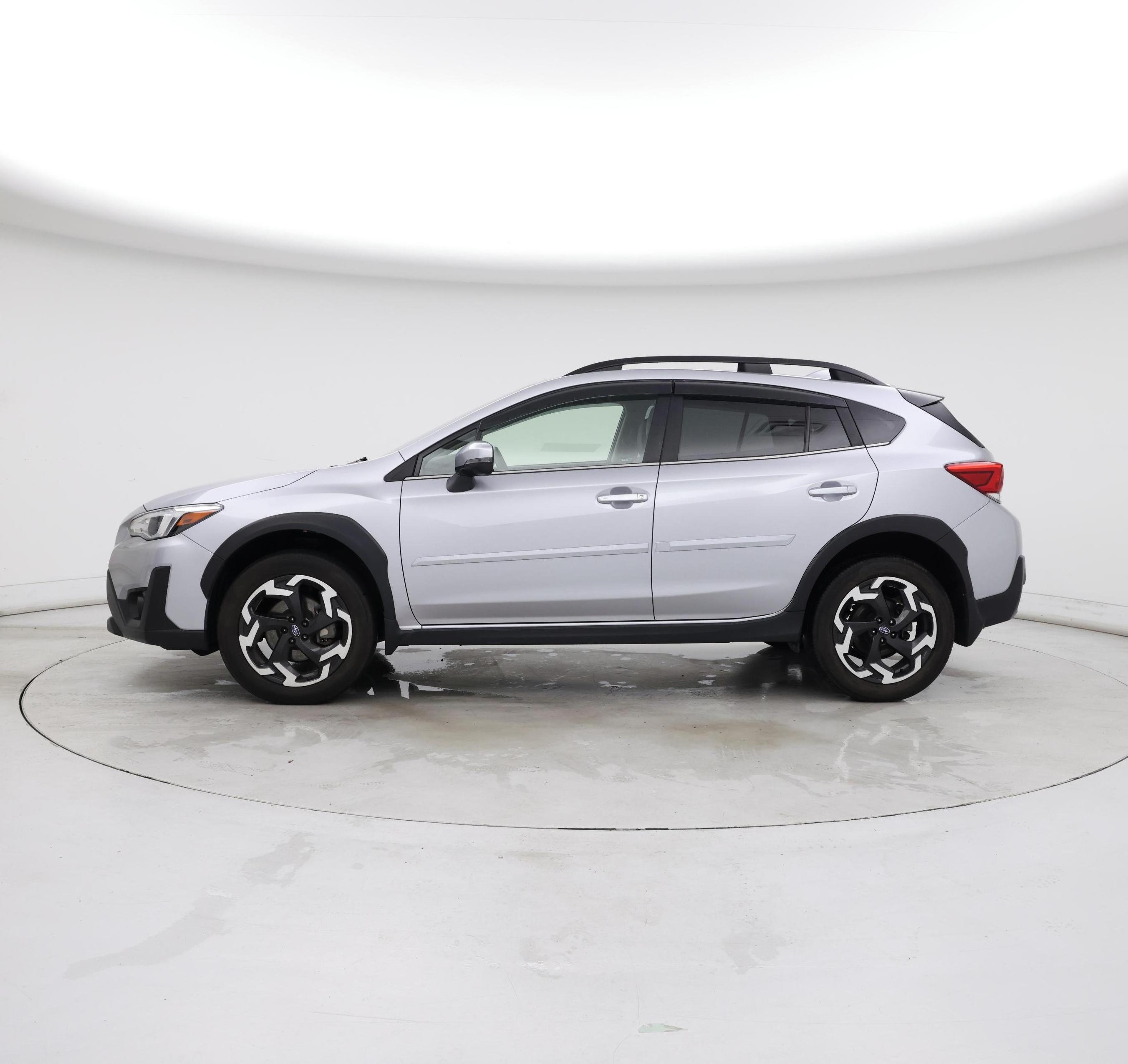 Thumbnail: 2021 Subaru Crosstrek - 3