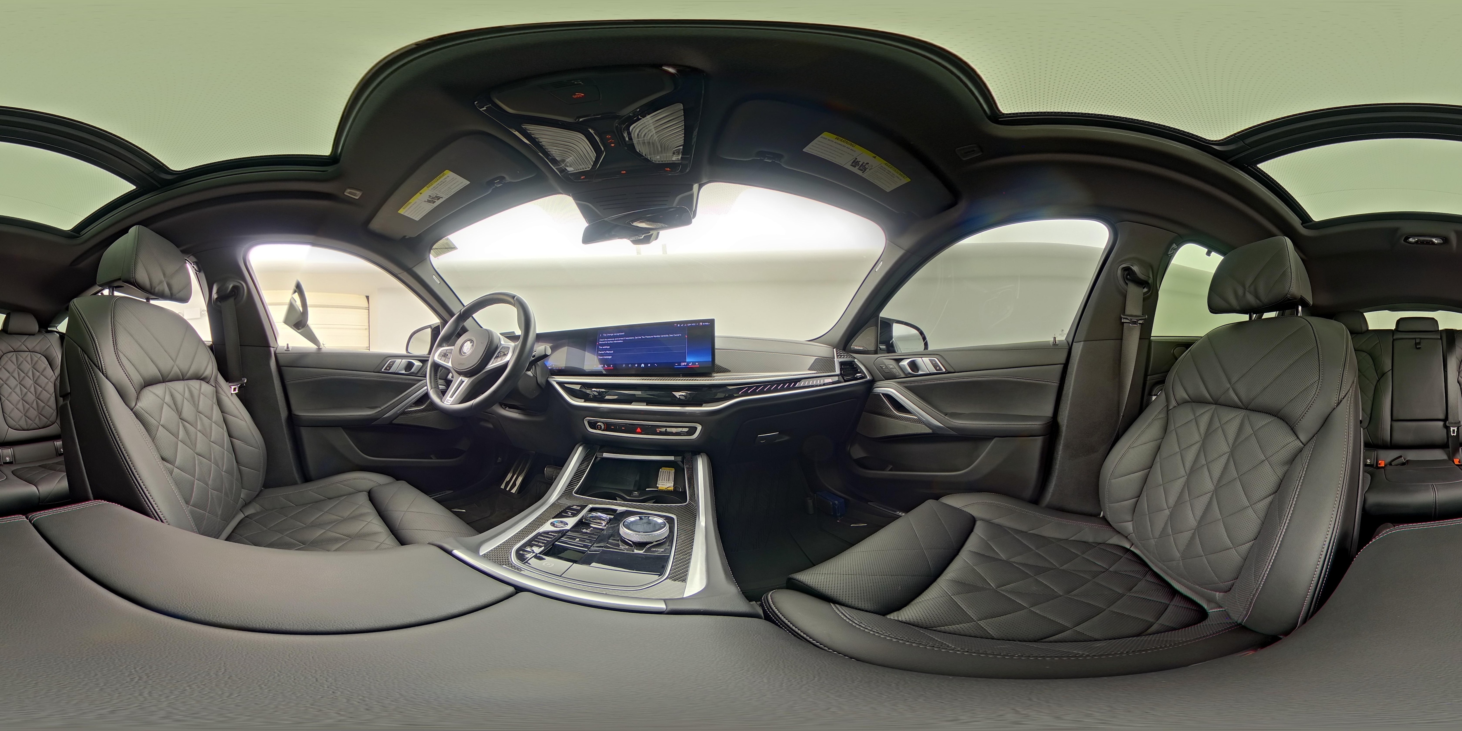 2024 BMW X6 M60i - Photo 27
