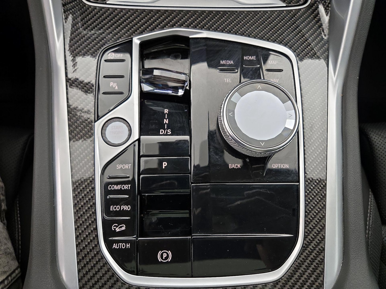 2024 BMW X6 M60i - Photo 19