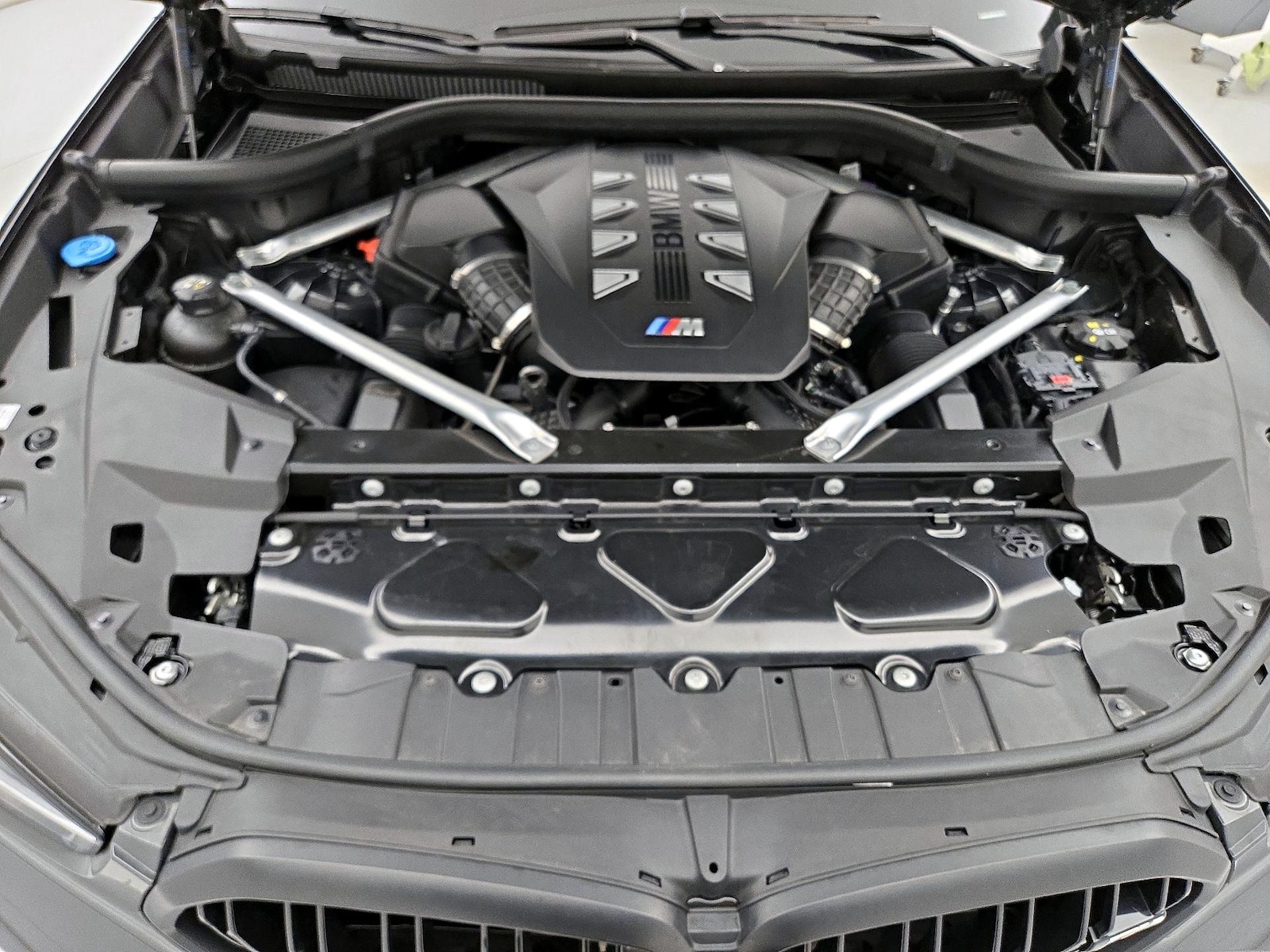 2024 BMW X6 M60i - Photo 25