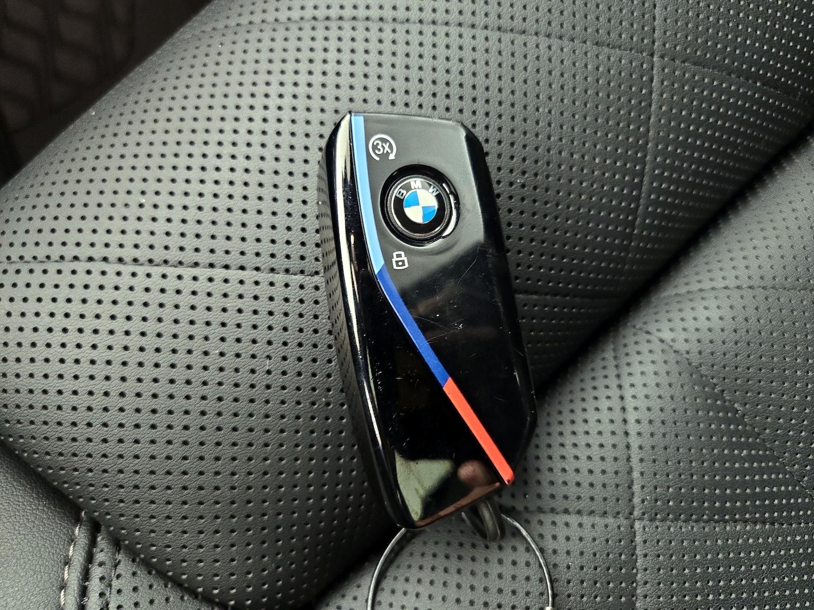 2024 BMW X6 M60i - Photo 26