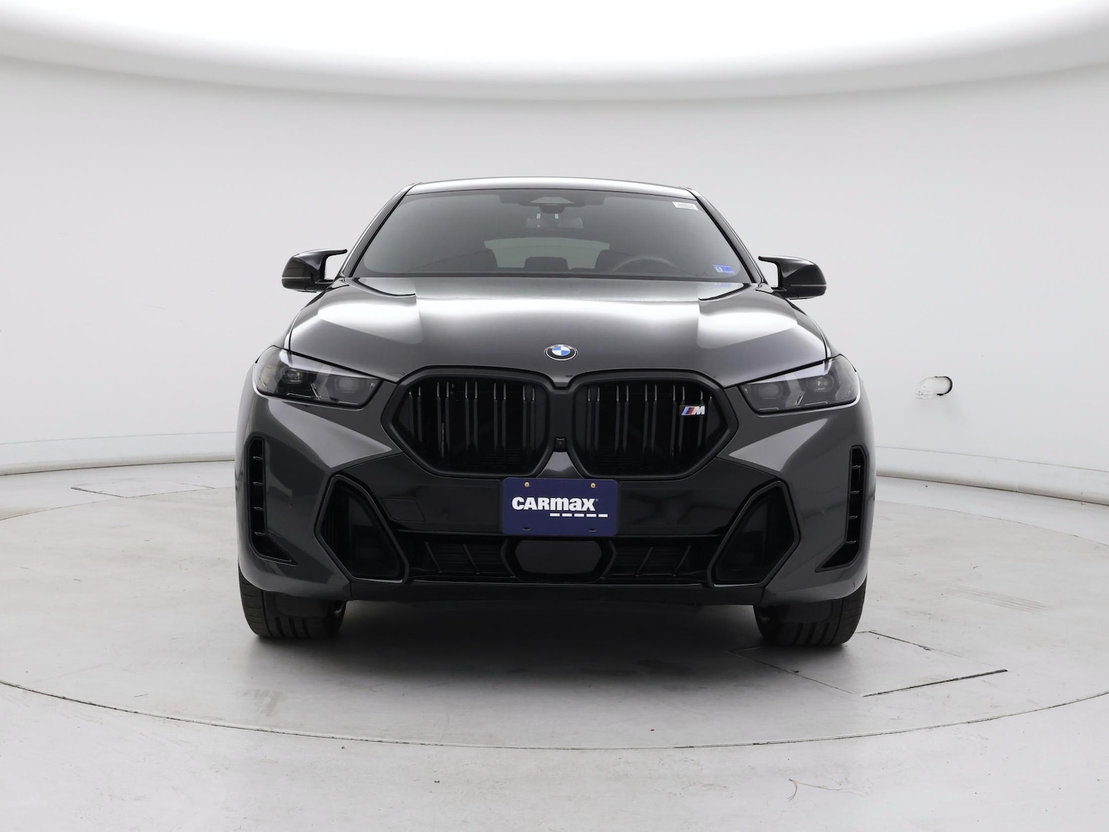 2024 BMW X6 M60i - Photo 6