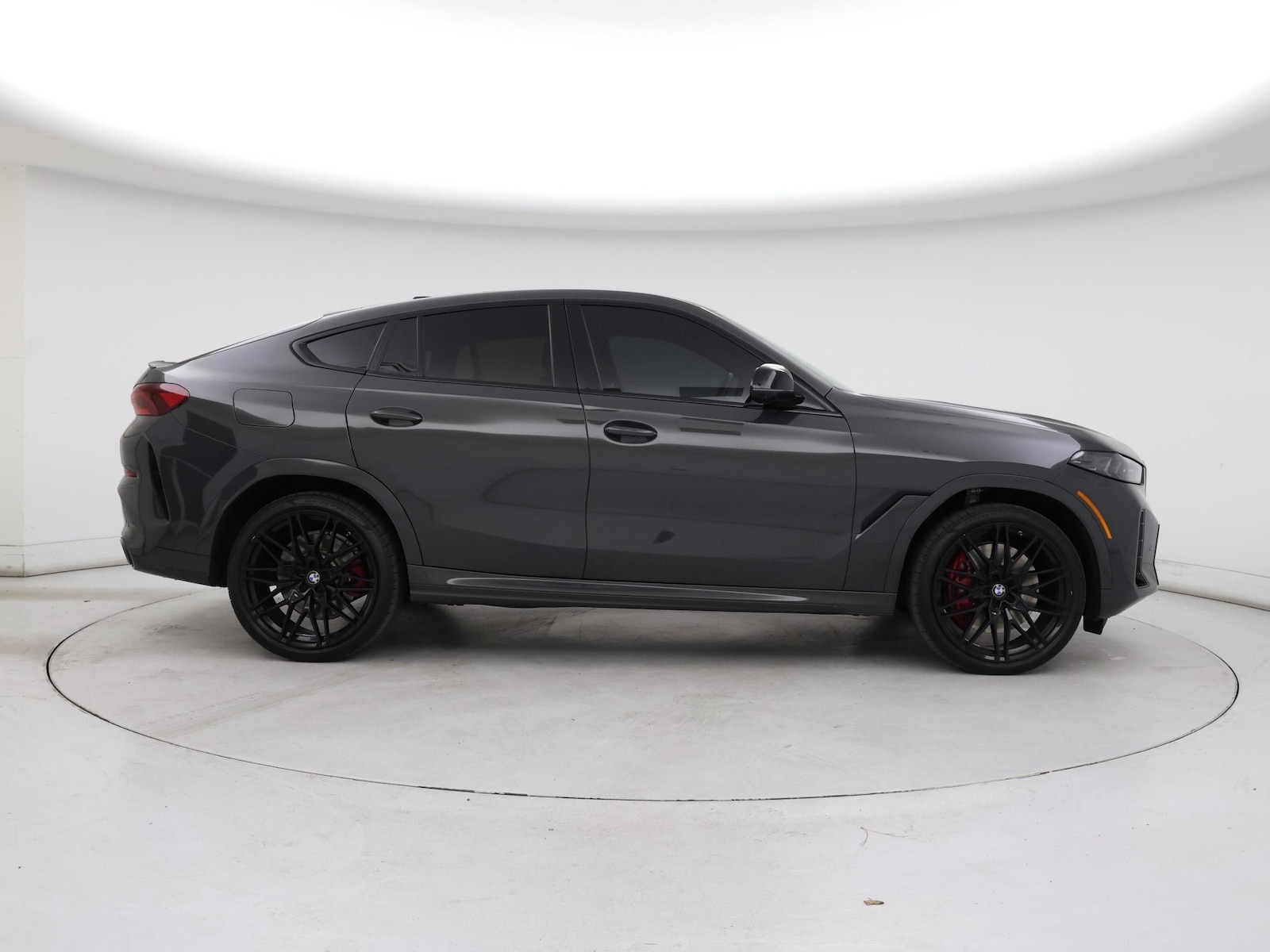 2024 BMW X6 M60i - Photo 8