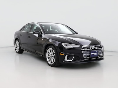 2019 Audi A4 Premium