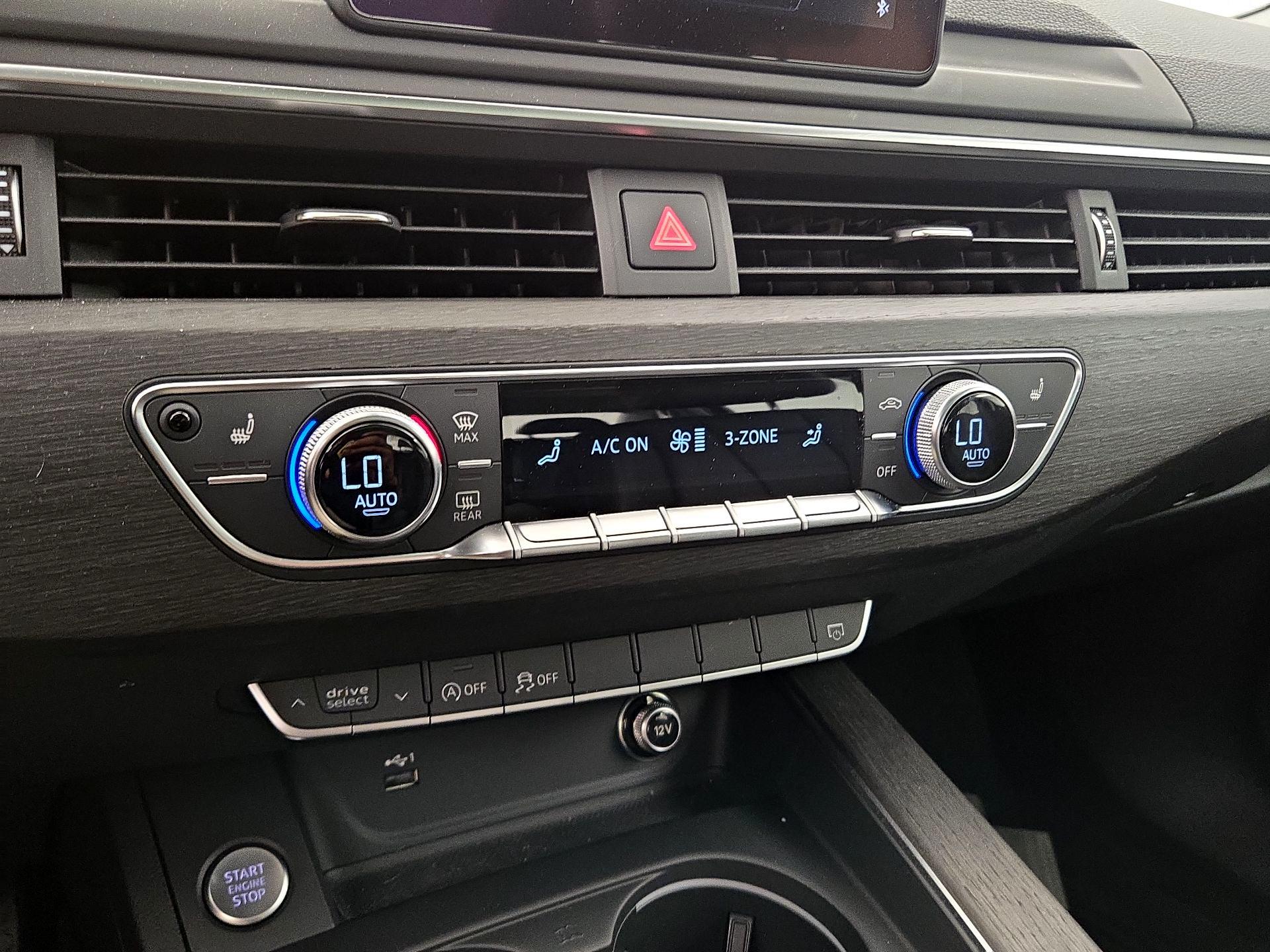 Thumbnail: 2019 Audi A4 - 16