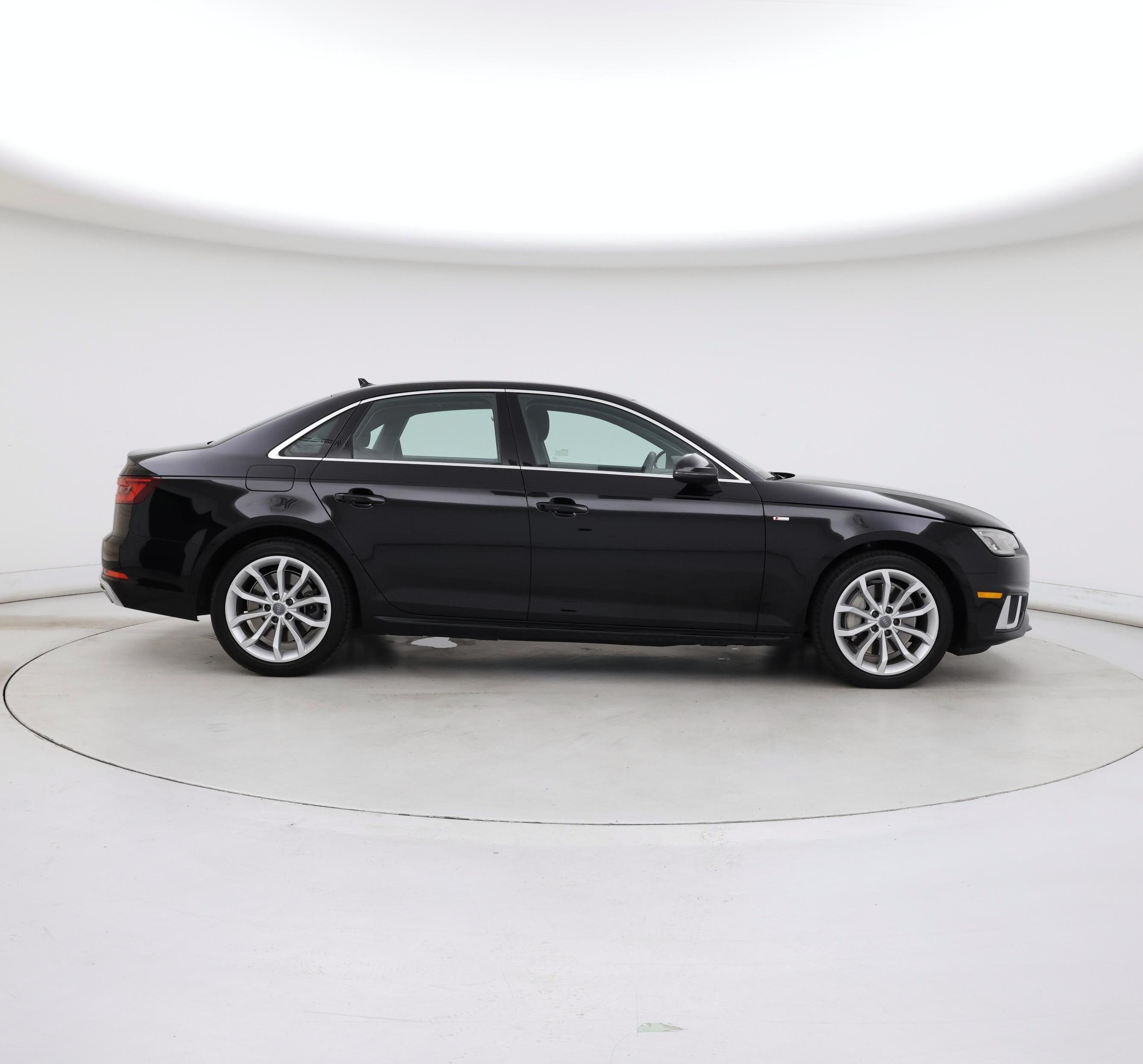 Thumbnail: 2019 Audi A4 - 7
