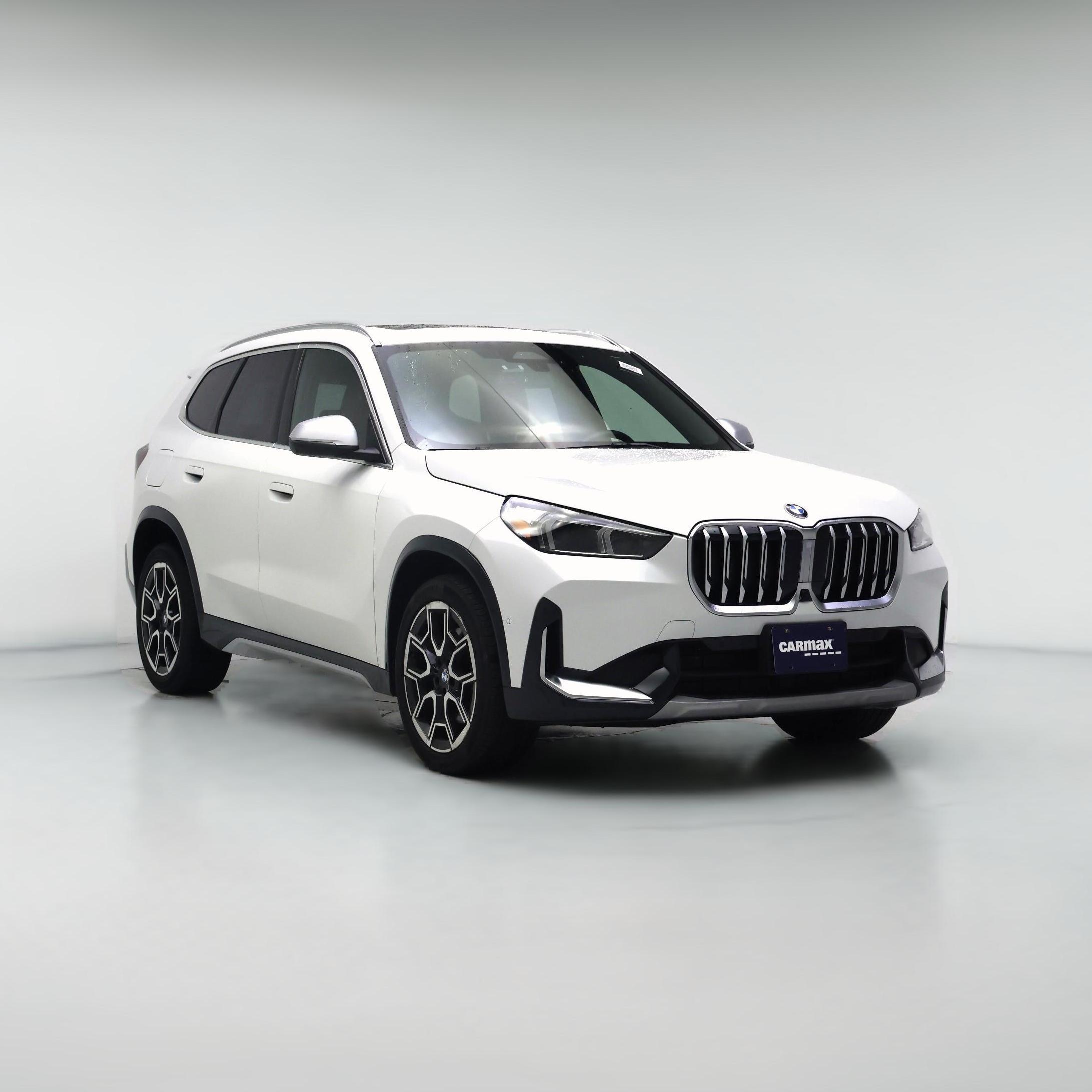Thumbnail: 2023 BMW X1 - 1