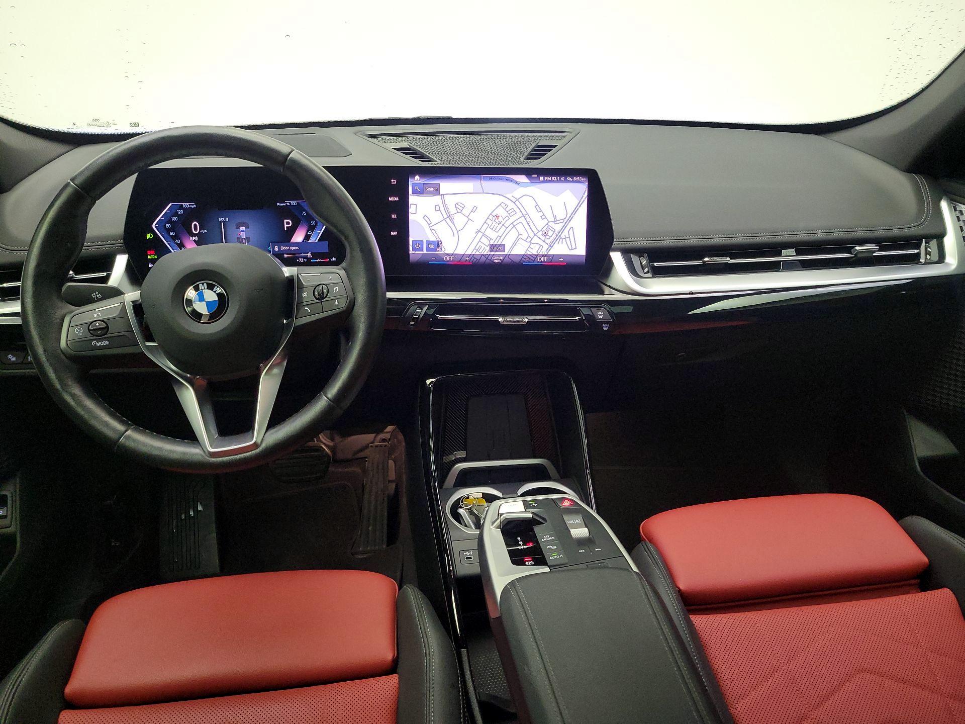 Thumbnail: 2023 BMW X1 - 9