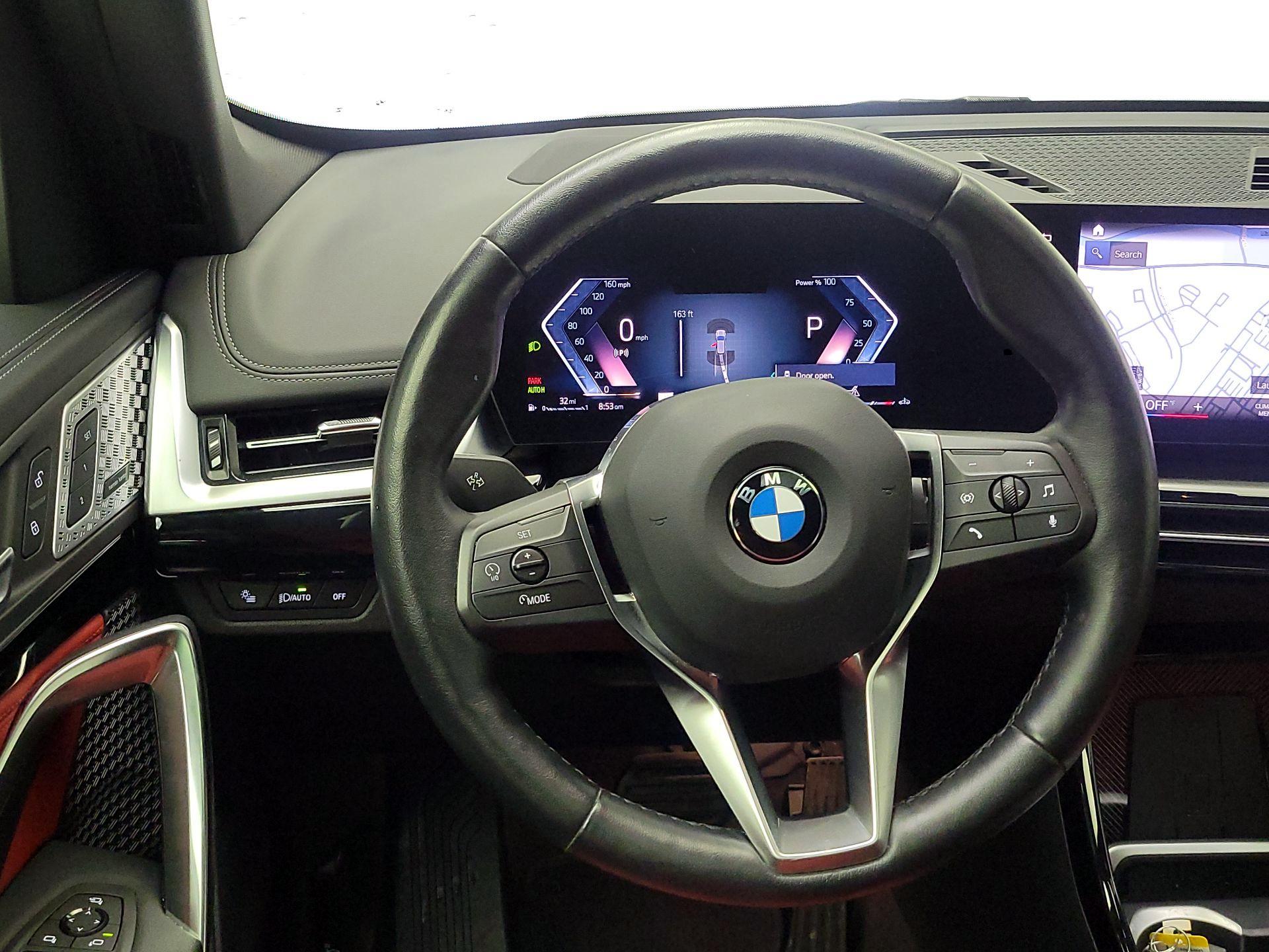 Thumbnail: 2023 BMW X1 - 10