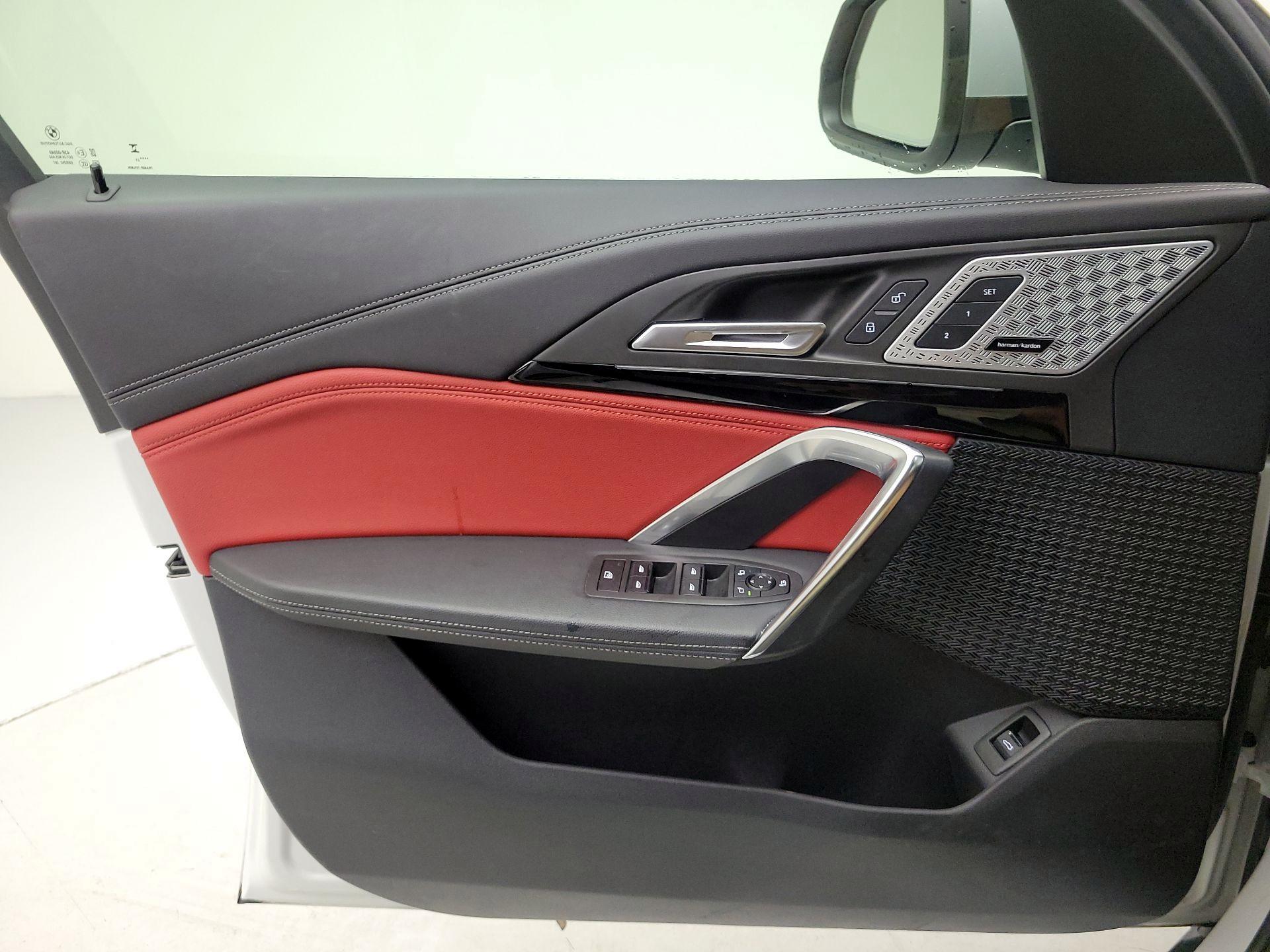 Thumbnail: 2023 BMW X1 - 12