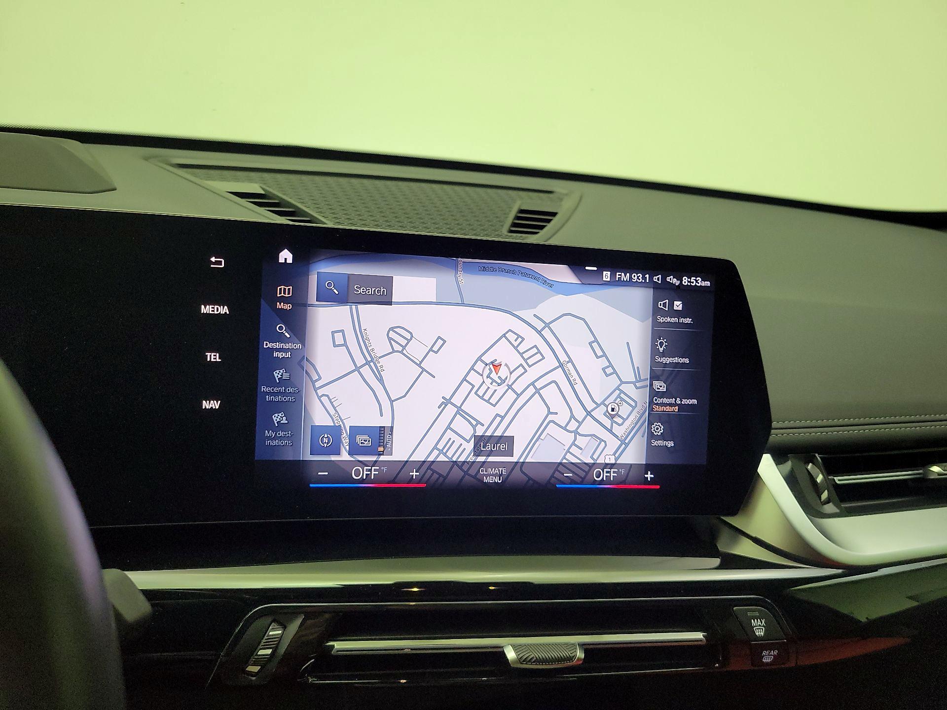 Thumbnail: 2023 BMW X1 - 14