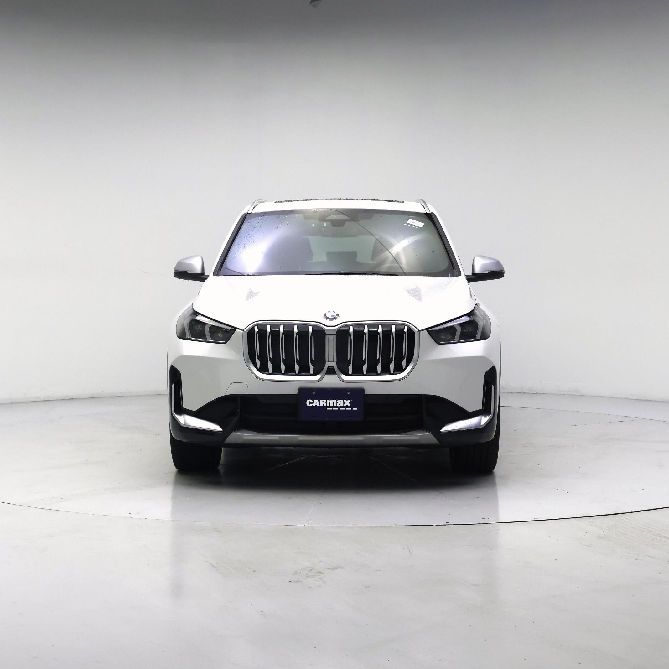 Thumbnail: 2023 BMW X1 - 5
