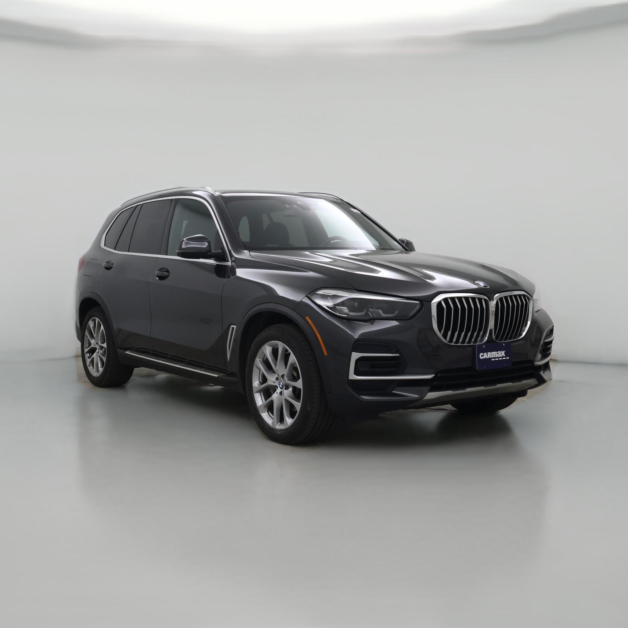 Thumbnail: 2023 BMW X5 - 1