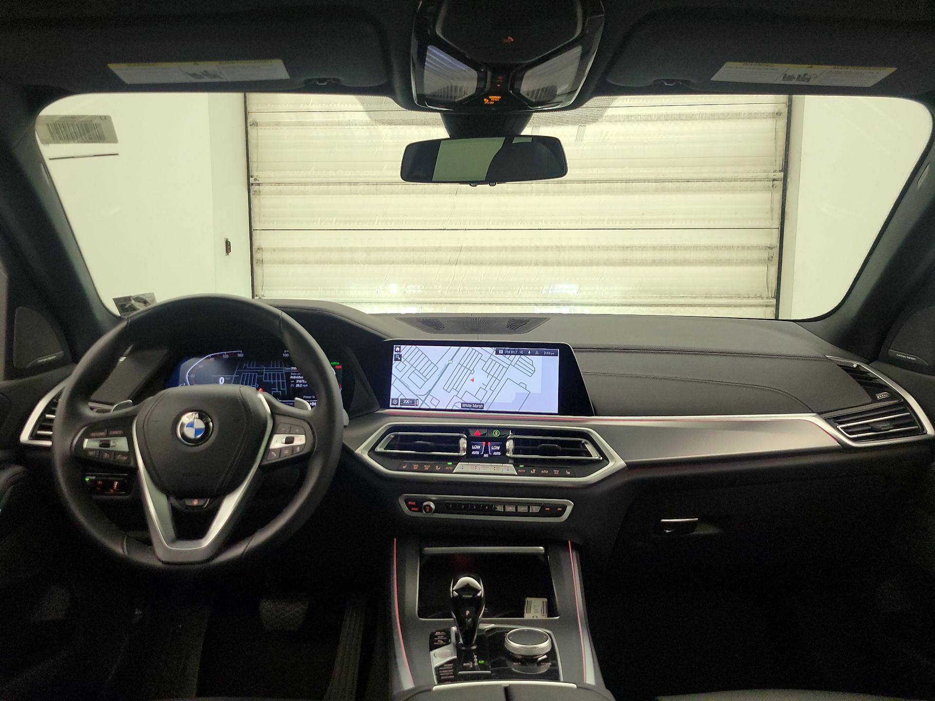 Thumbnail: 2023 BMW X5 - 9