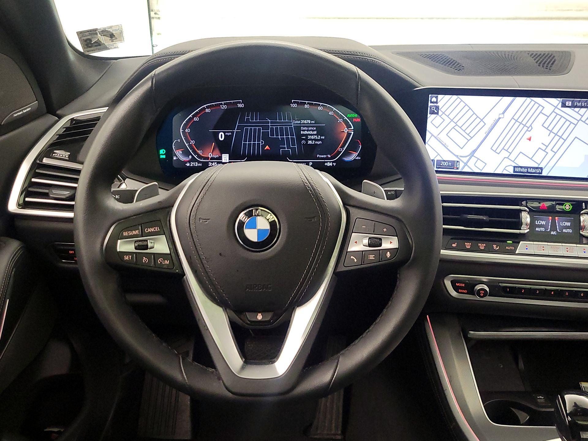 Thumbnail: 2023 BMW X5 - 10