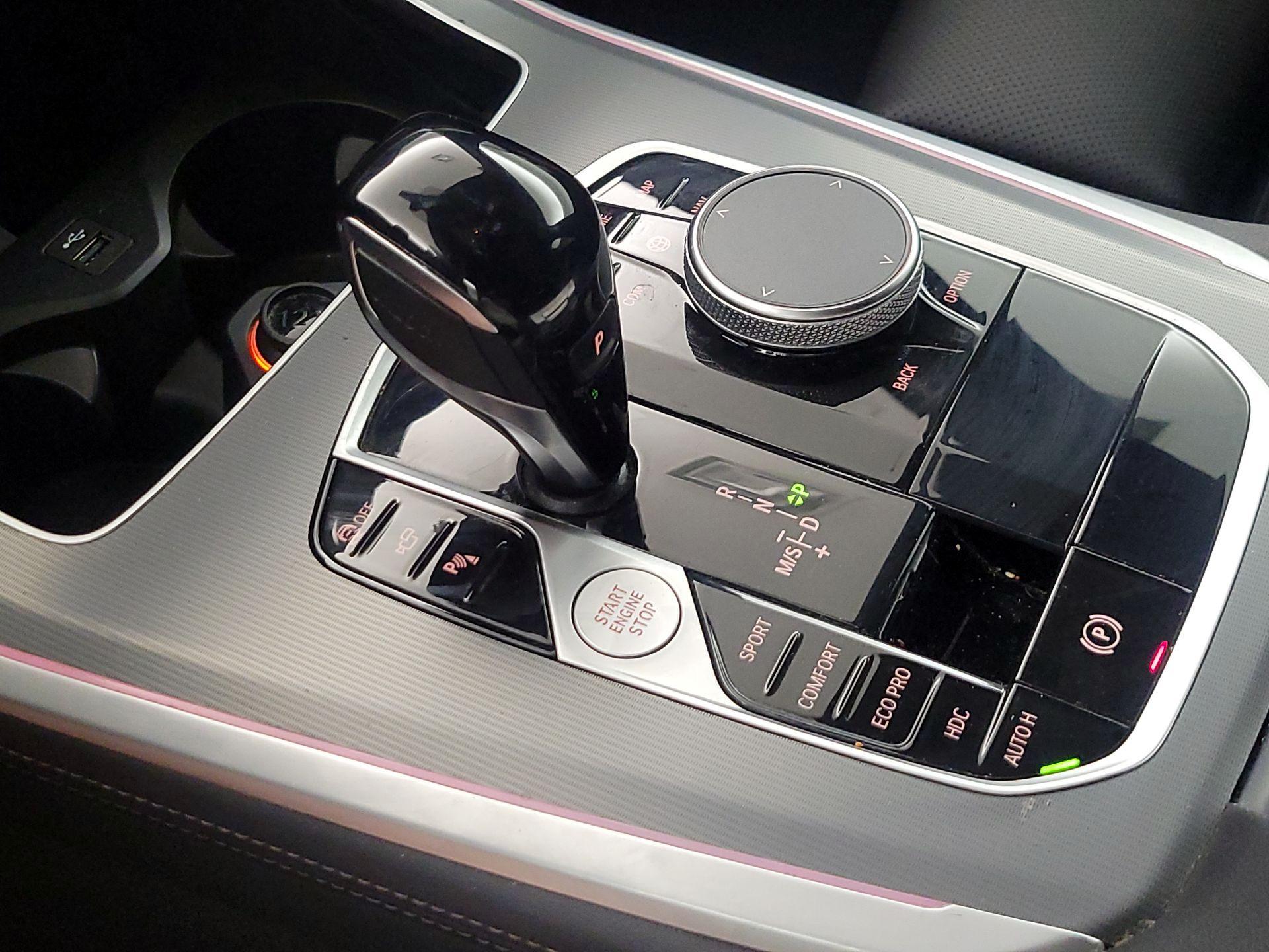 Thumbnail: 2023 BMW X5 - 18