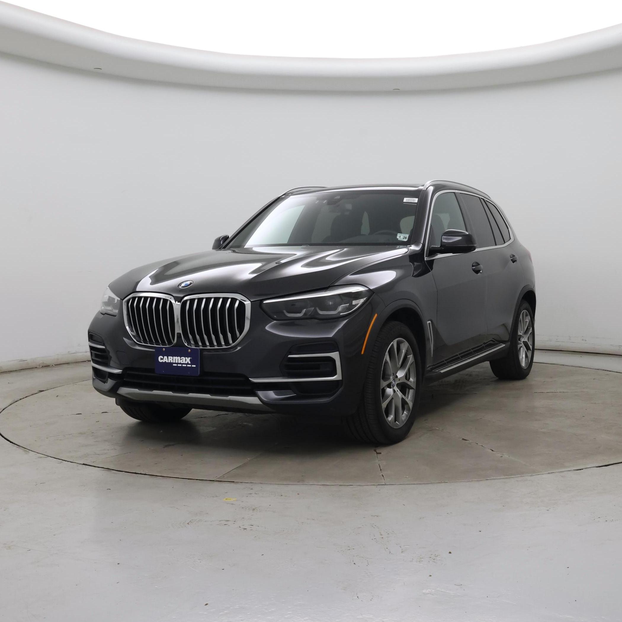 Thumbnail: 2023 BMW X5 - 4