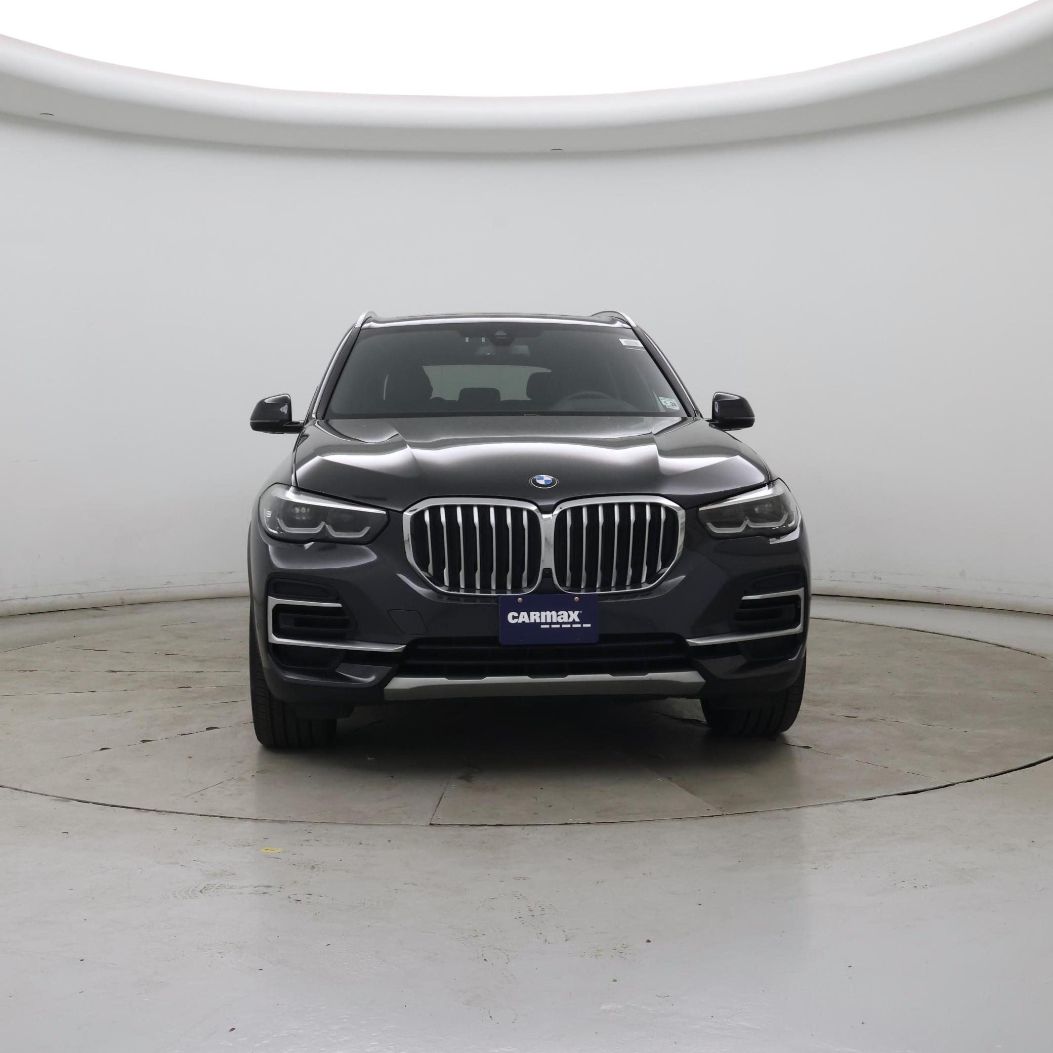 Thumbnail: 2023 BMW X5 - 5